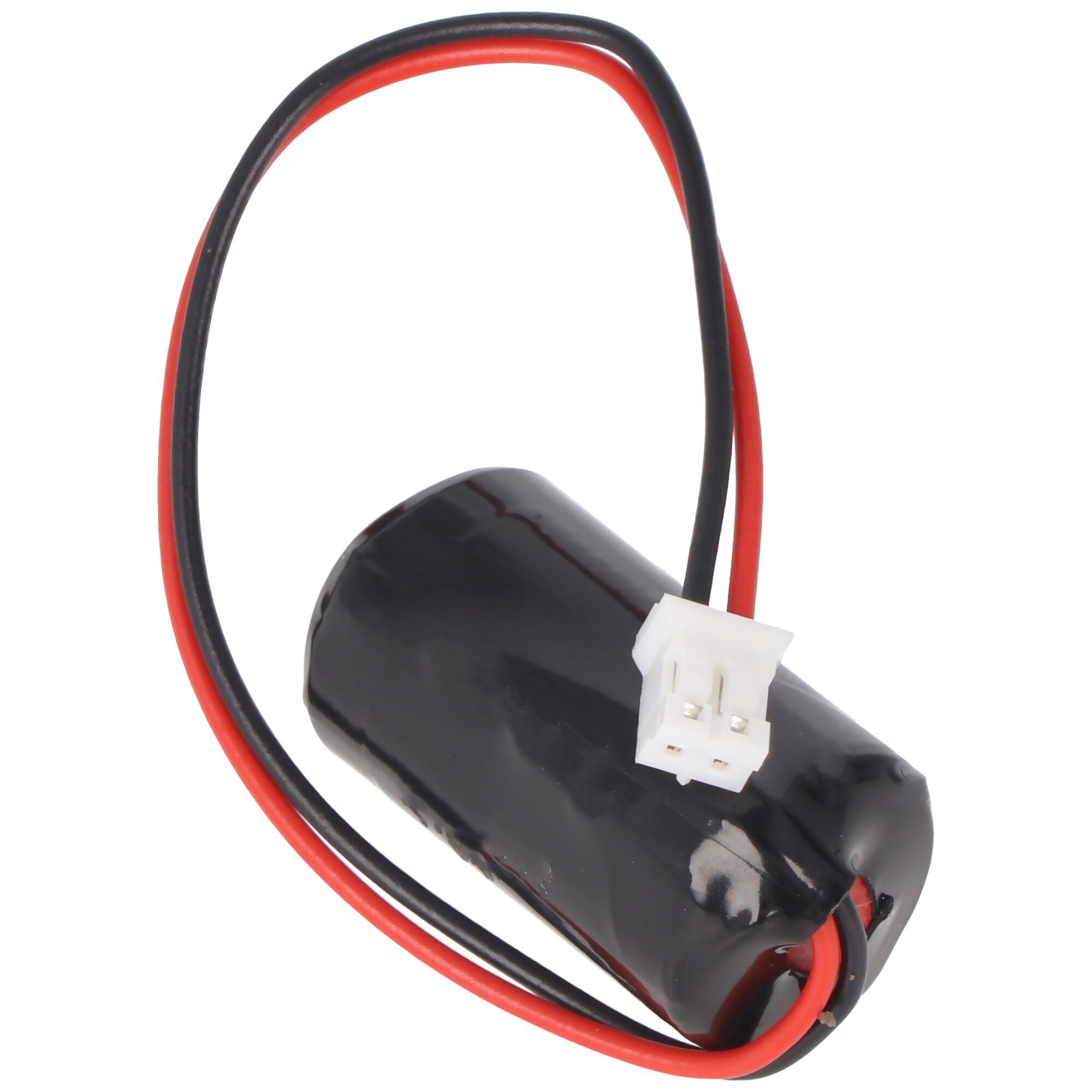 Speicherbatterie 3,6V passend für Siemens VDO Digital Tachograph DTCO Batterie