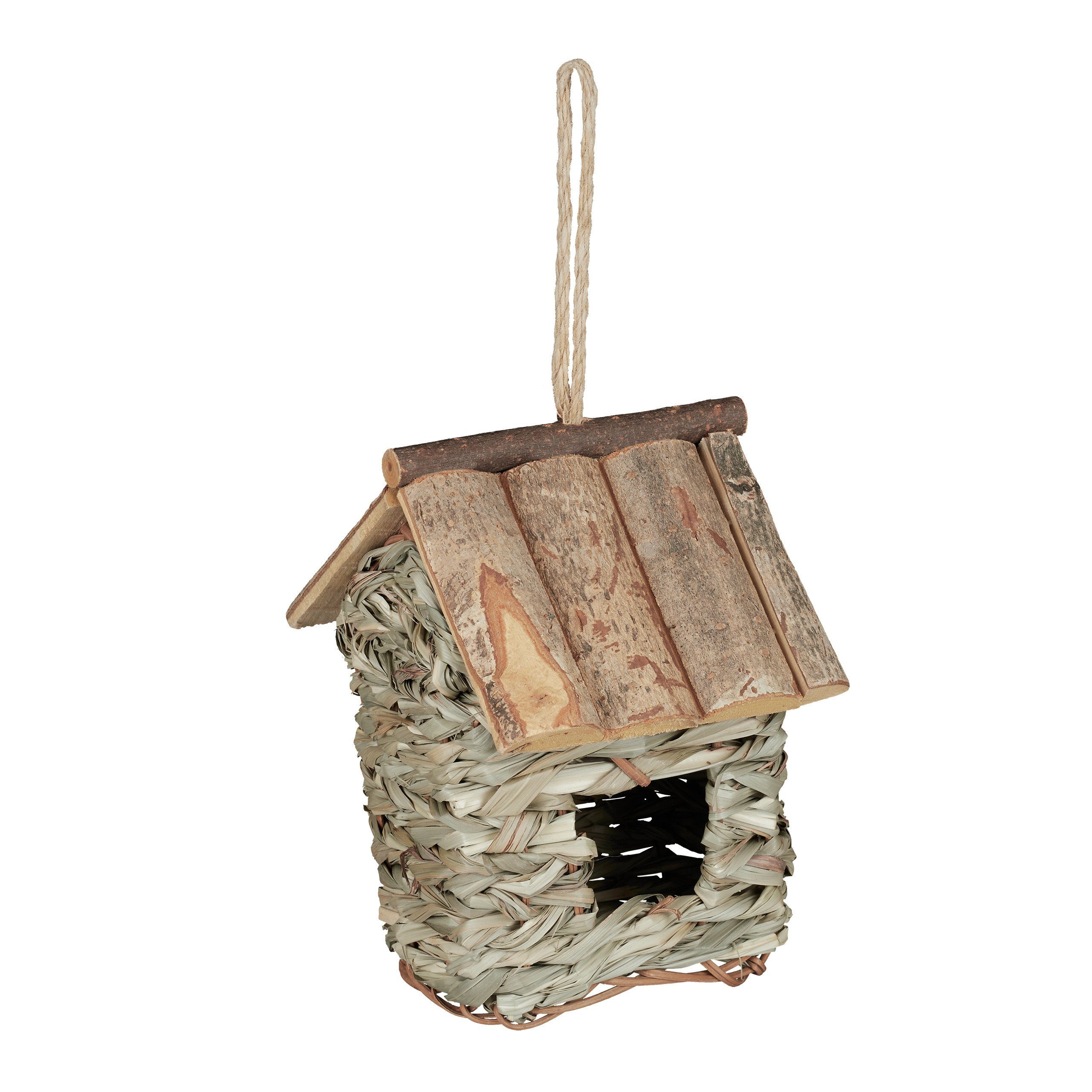 Nistkasten Vogelhaus Deko