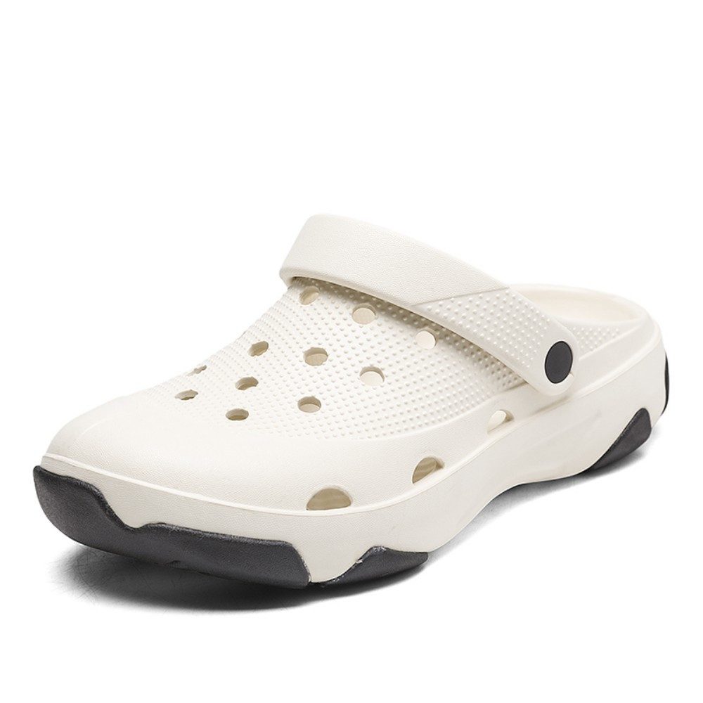 HUSK'SWARE Clog (Rutschfest und strapazierfahig) Leicht und bequem Trocken günstig online kaufen