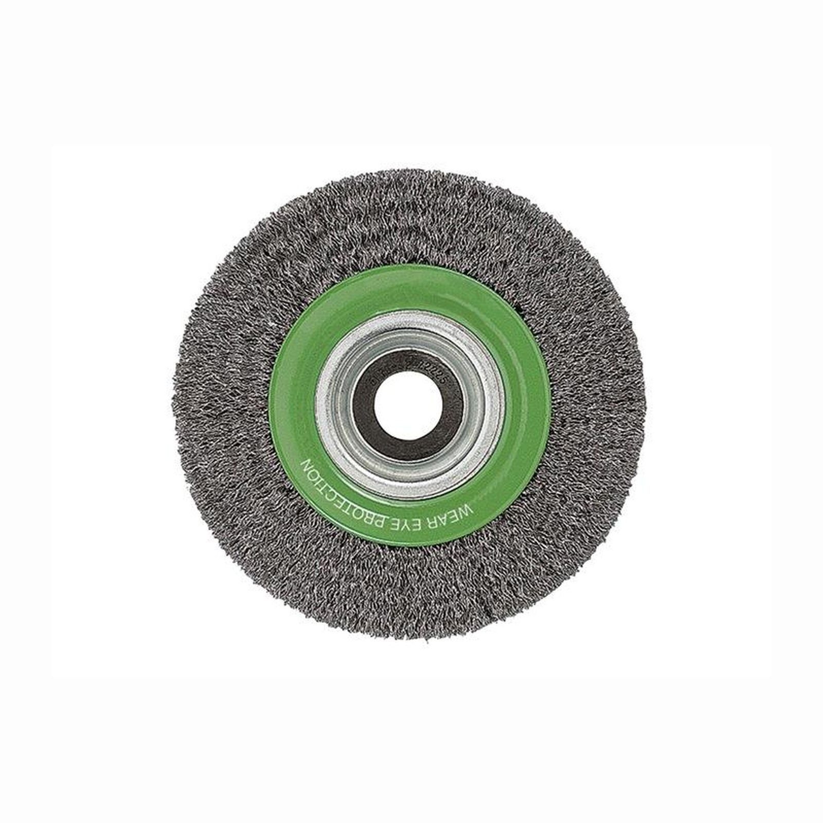Osborn Rundbürste osborn Rundbürste Ø 200 mm Drahtstärke 0,3 mm - 9902566362