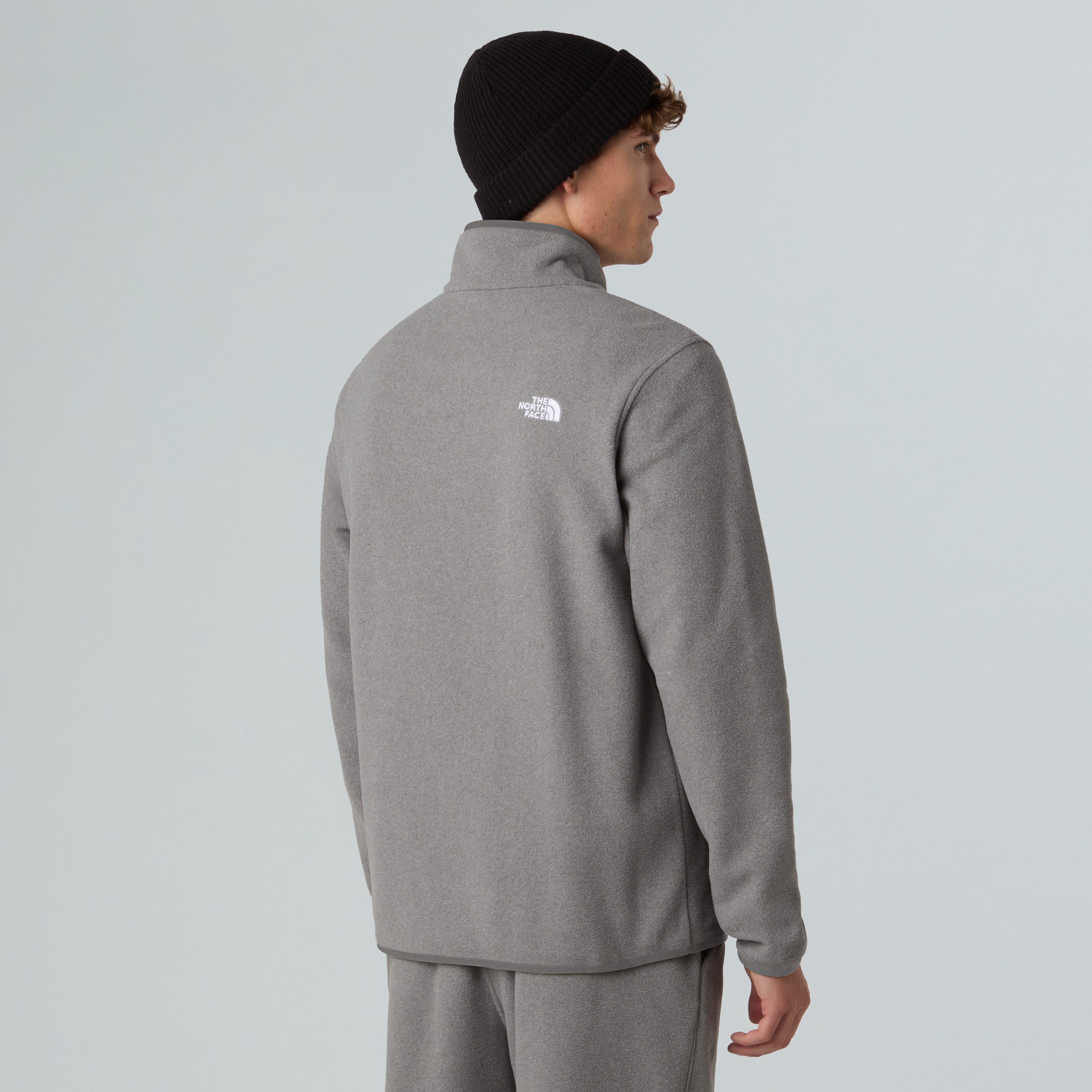 The North Face Fleecepullover M GLACIER günstig online kaufen