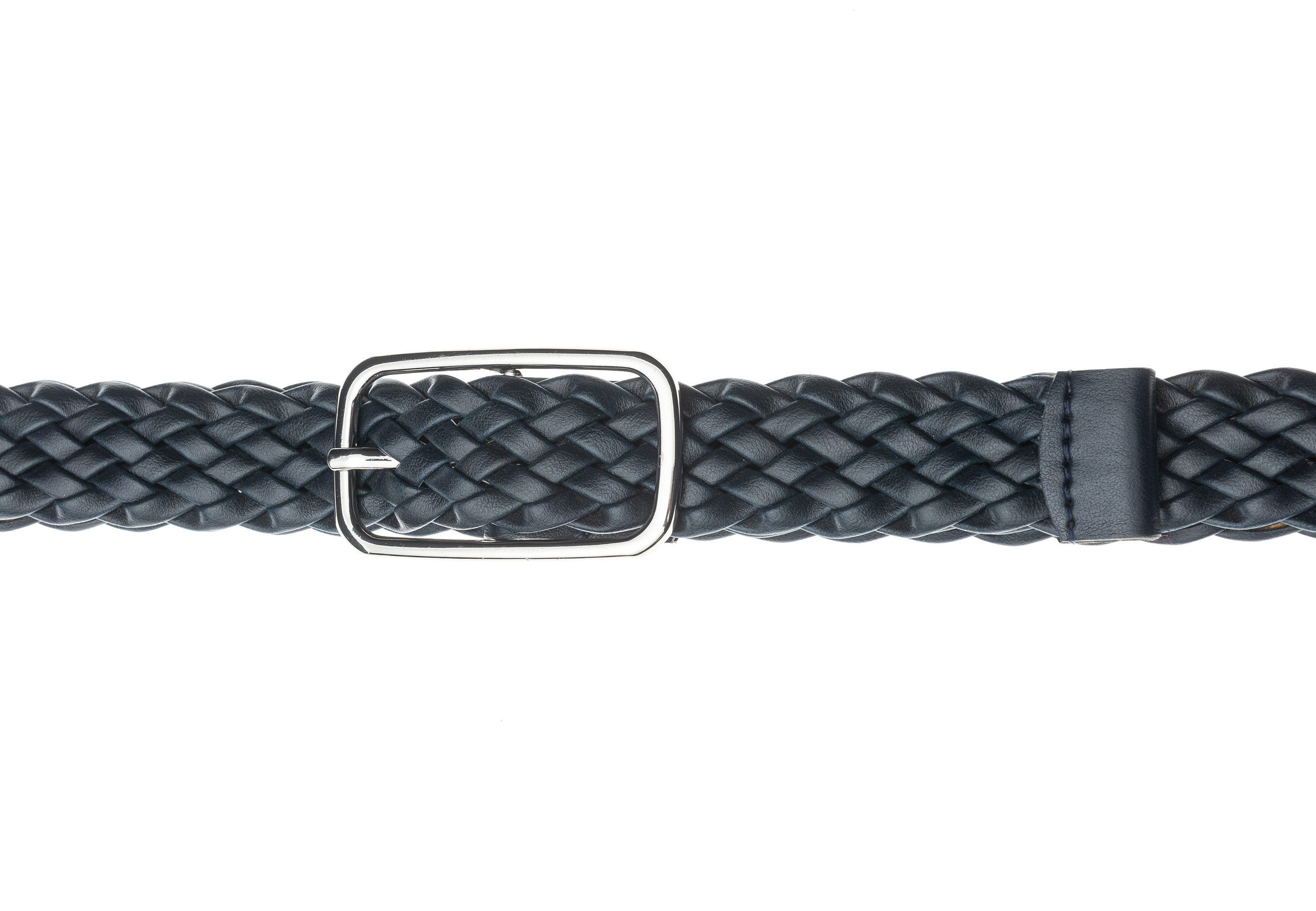 Cbelt Flechtgürtel Braided mit raffinierter Flechtoptik