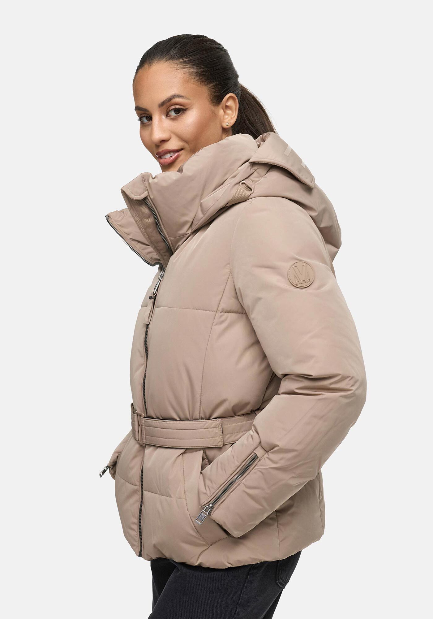 Winterjacke Aleynaa