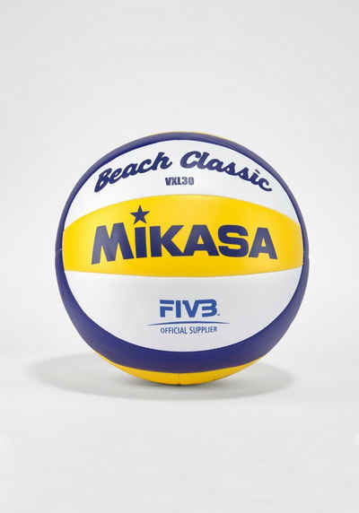 Mikasa Beachvolleyball Beach Classic VXL30