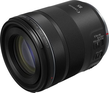 Canon RF 85MM F2 MACRO IS STM Objektiv