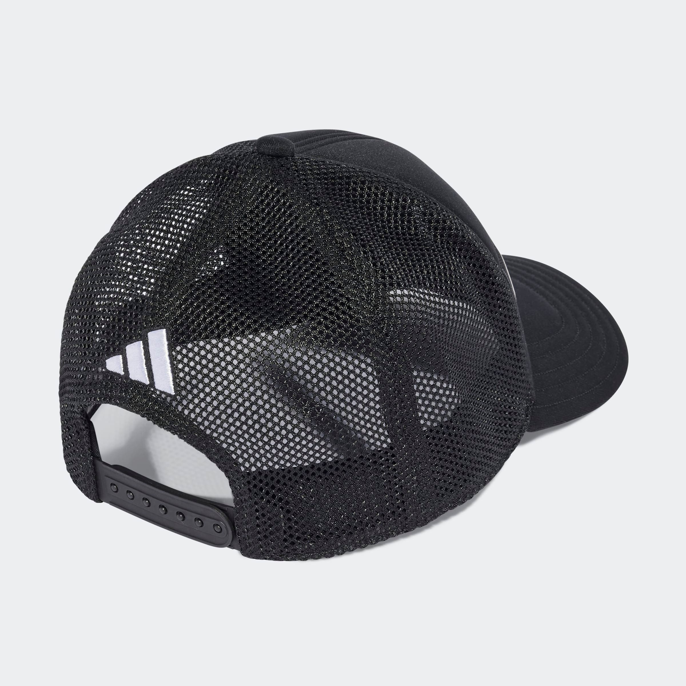 adidas Performance Beanie MER TM TRKL günstig online kaufen