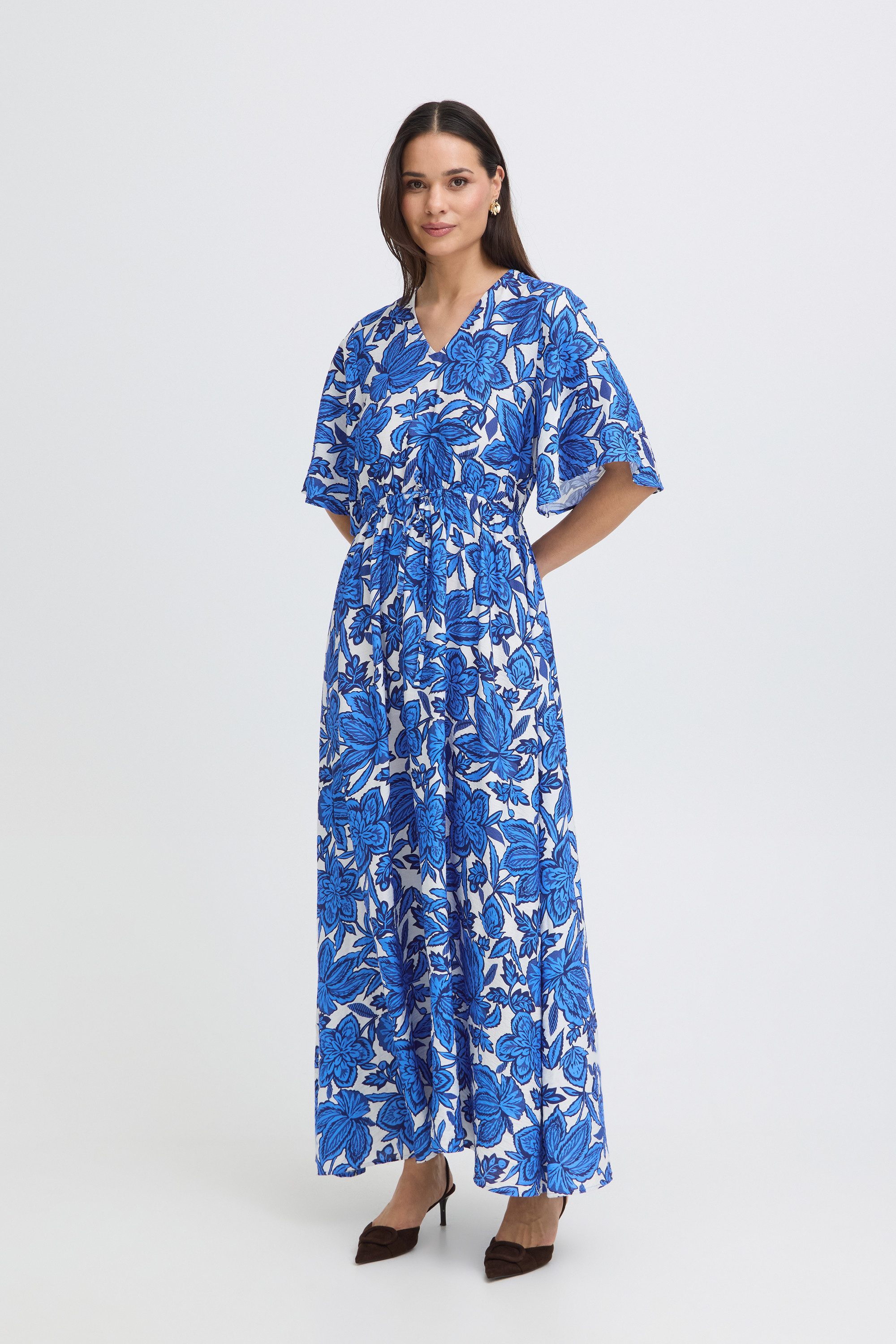b.young Jerseykleid Casual BYIKAIA