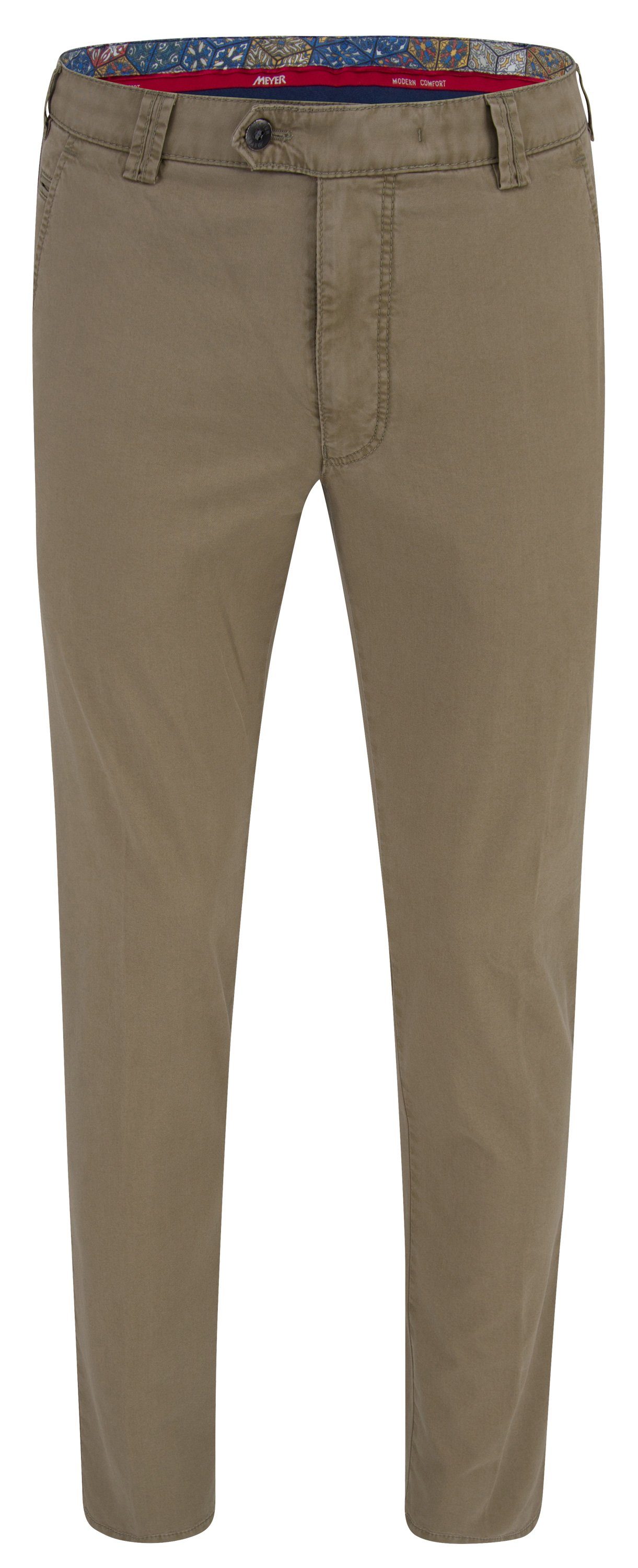 Chinohose Bonn 9-3004