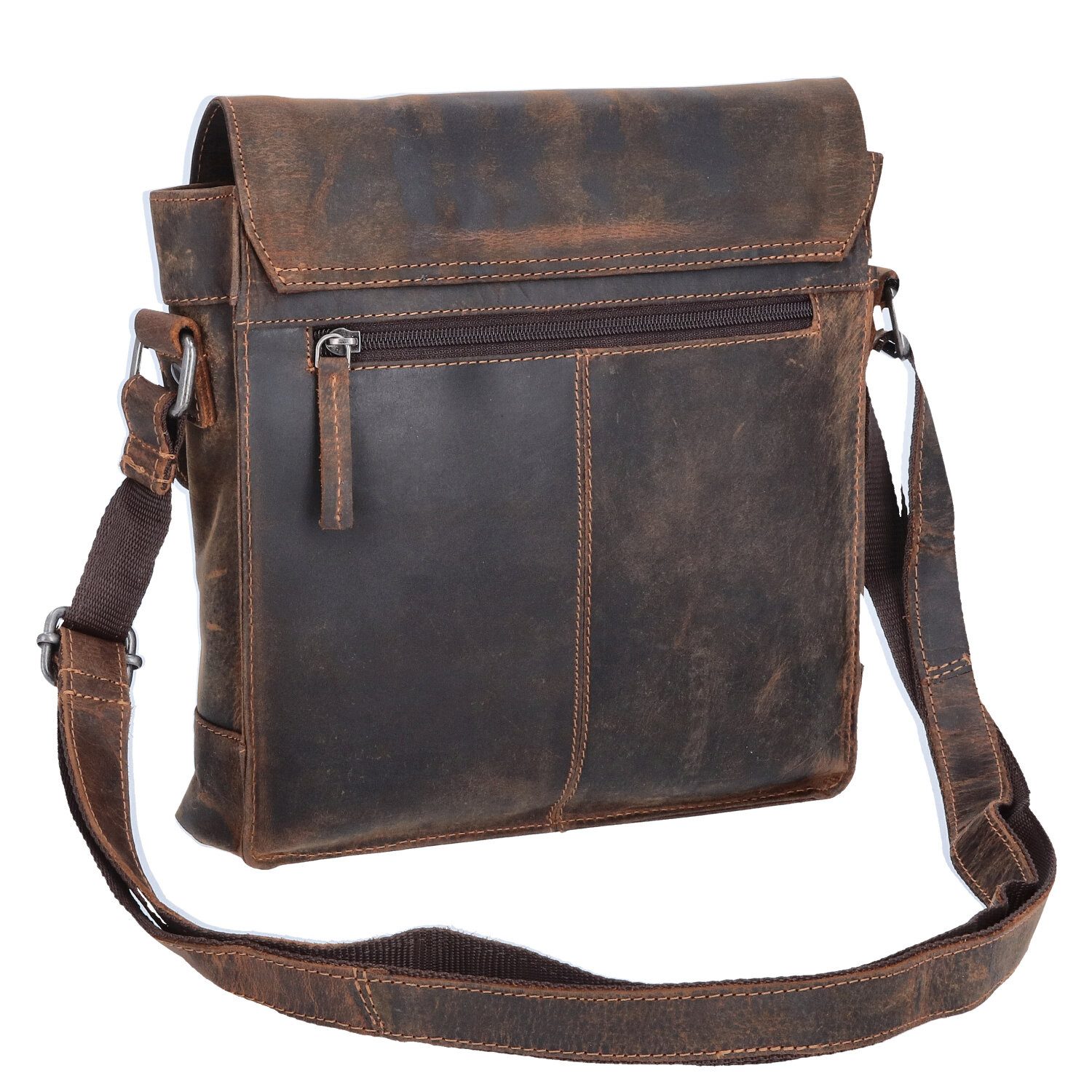 The Skandinavian Brand Umhängetasche The Skandinavian Brand Men Shoulder Ba günstig online kaufen