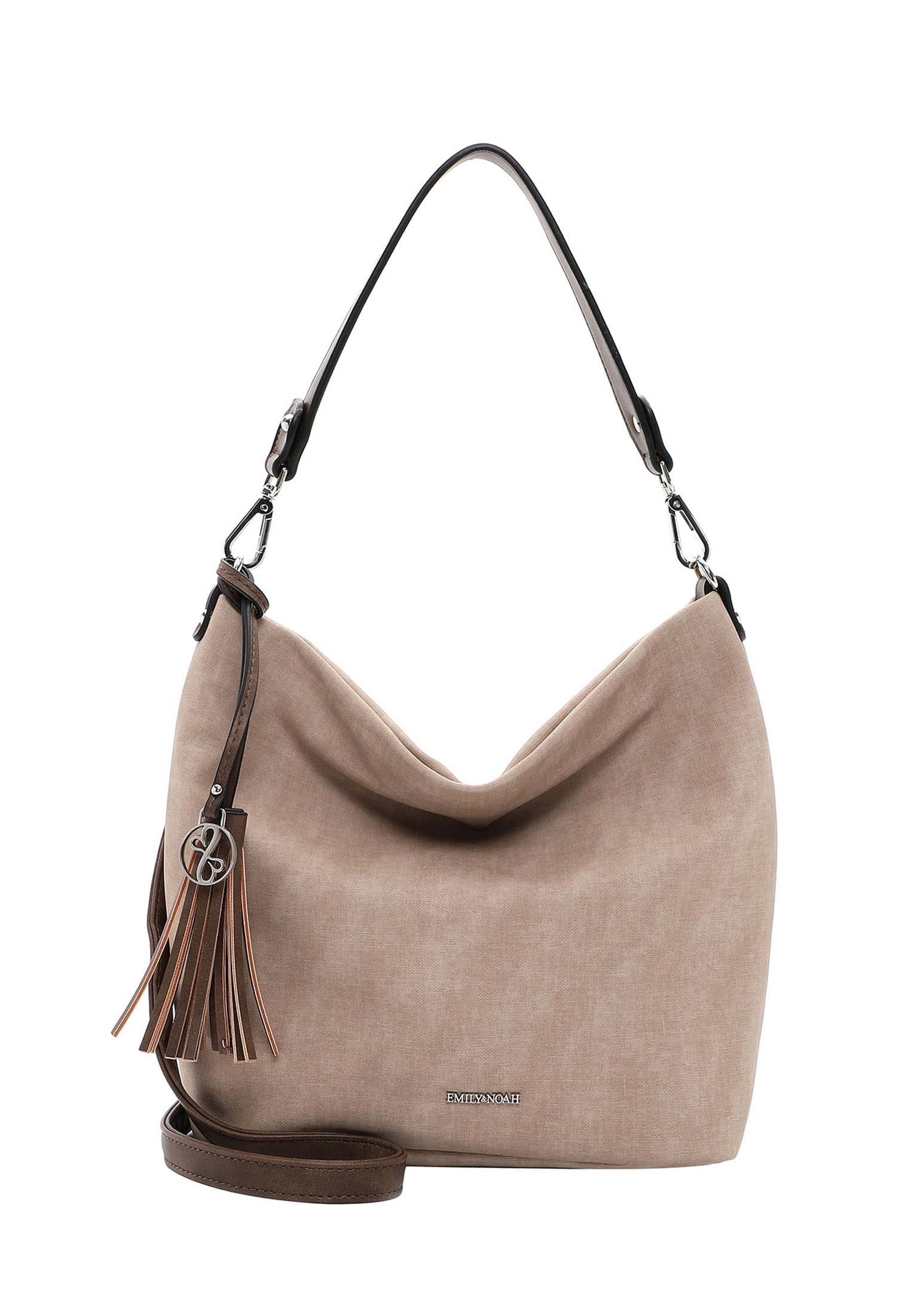EMILY & NOAH Beuteltasche E&N Elke günstig online kaufen