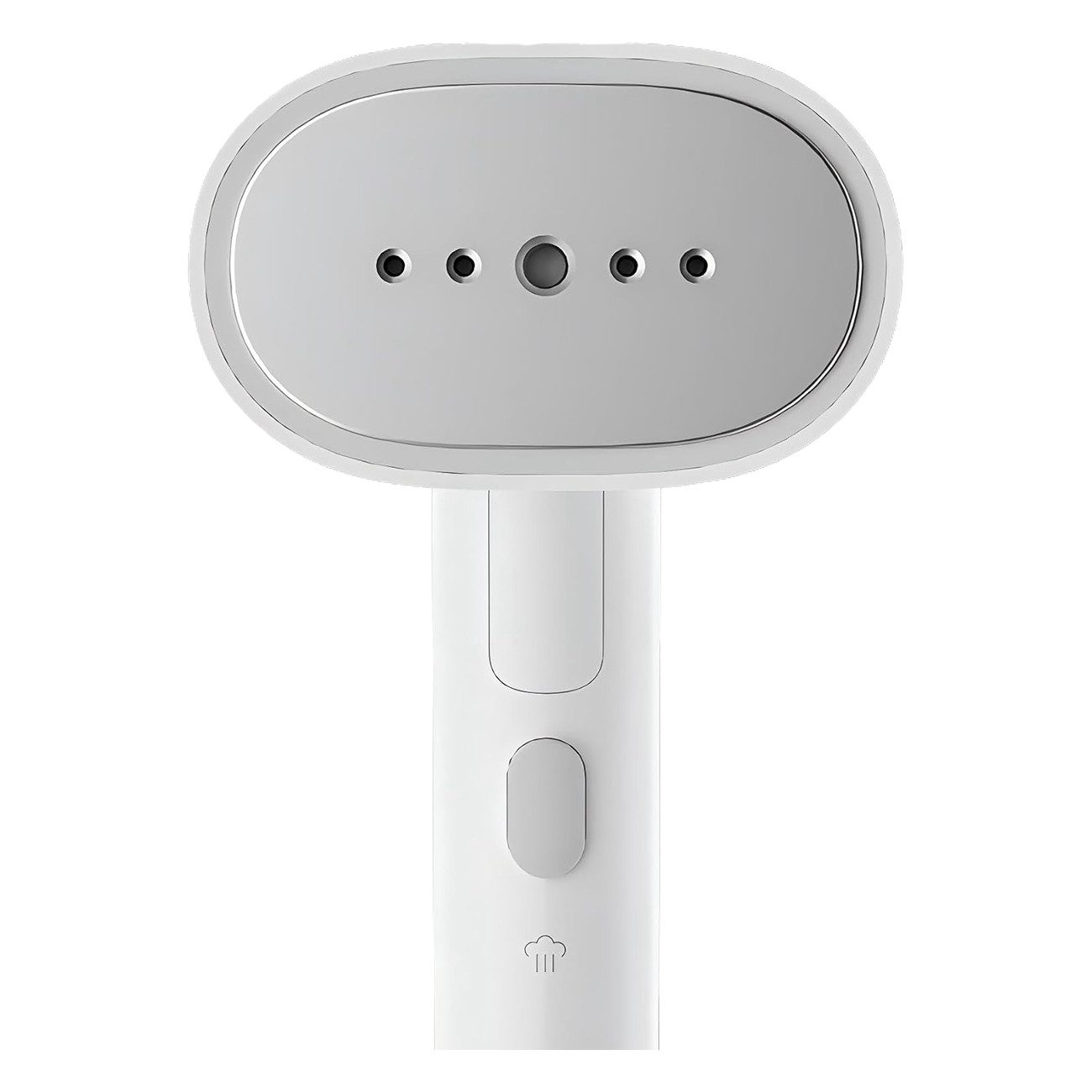 Xiaomi Dampfbürste Handheld Garment Steamer (BHR8269EU), 1300 W, 160ml Wassertank, schnelles Aufheizen – Bild 3 von 5