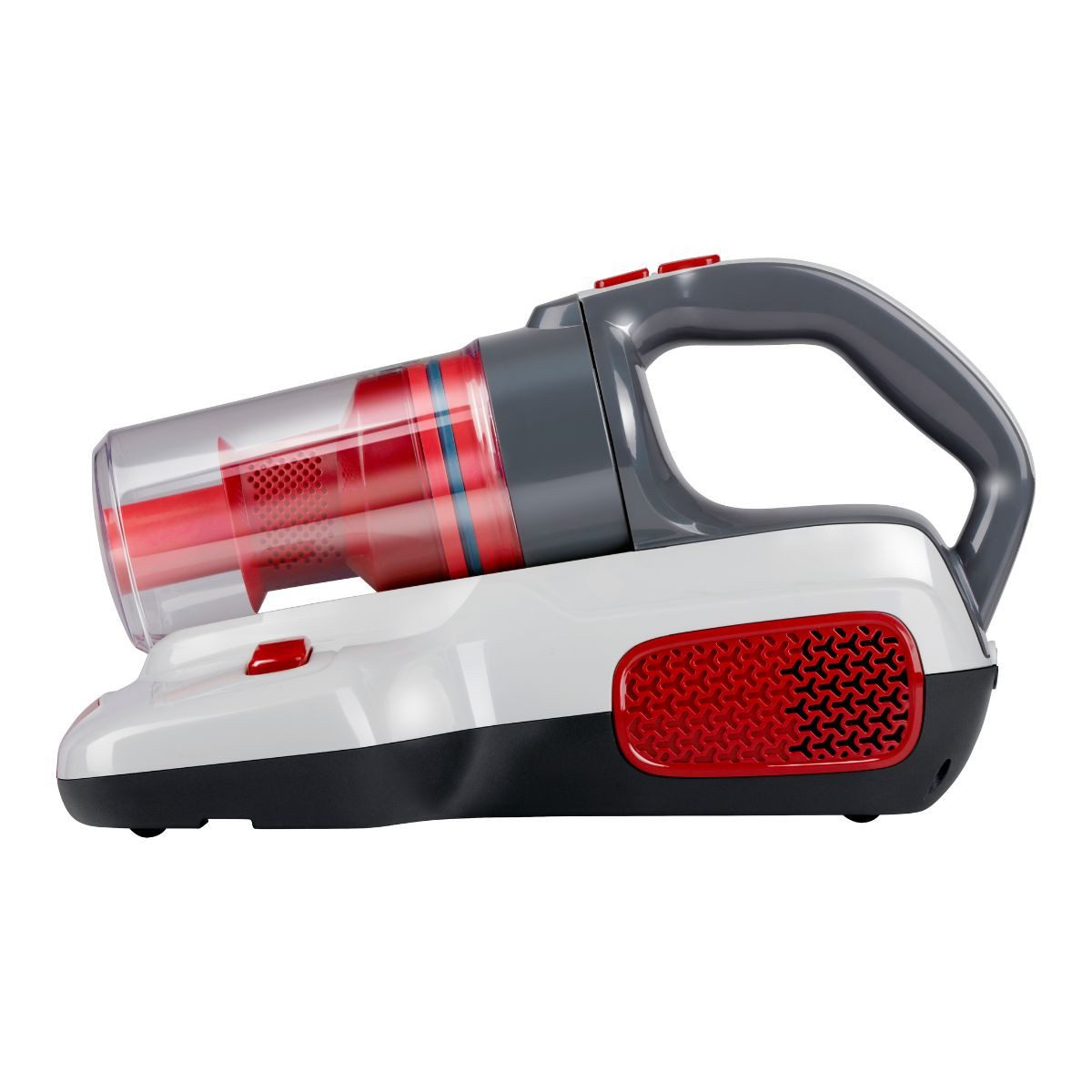 DIRT DEVIL Bodenstaubsauger Dirt Devil UV-Handstaubsauger Matratzen Polster ohne Beutel, 400 W