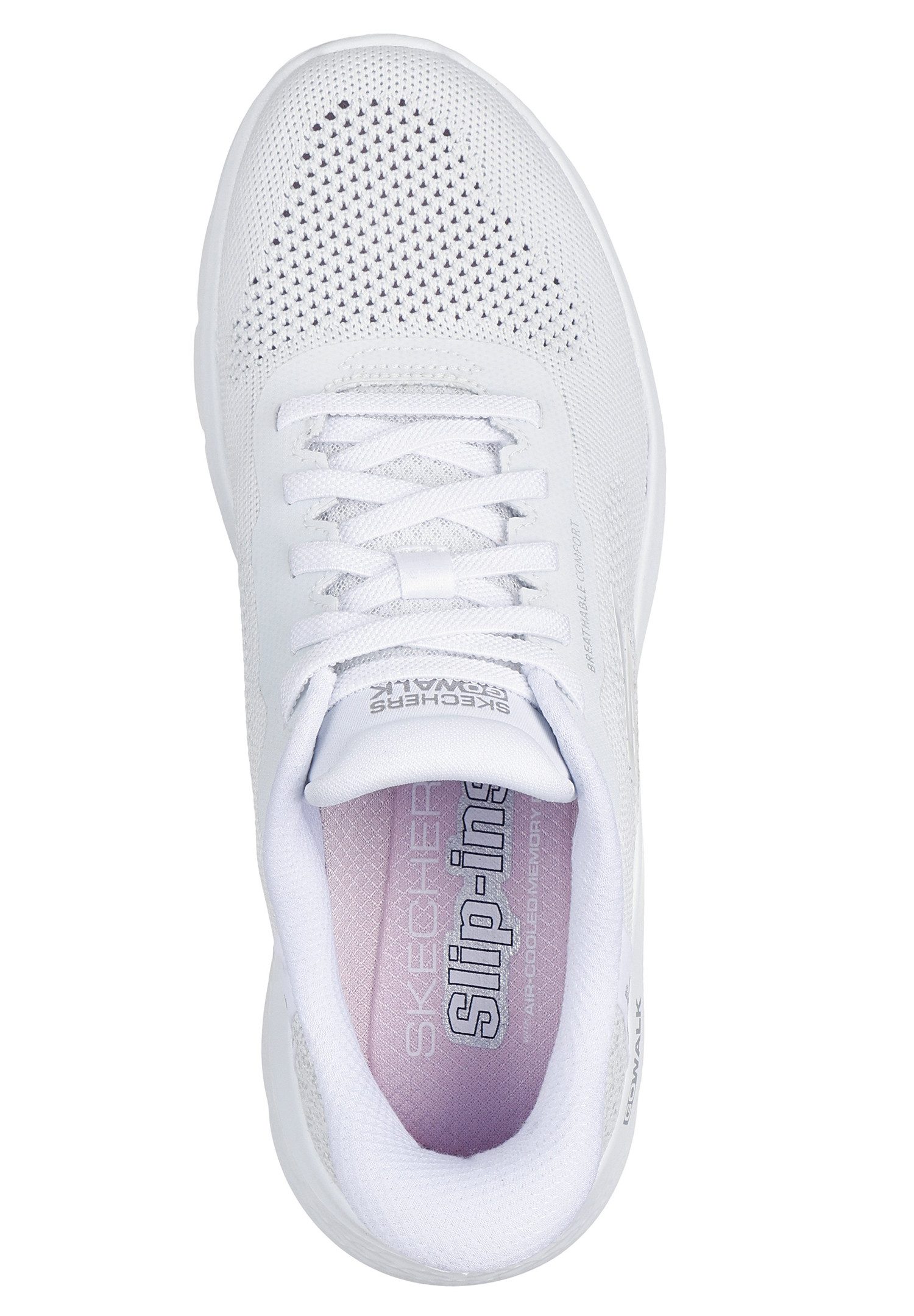 Skechers Slip-ins Go Walk Flex-Safiya Sneaker – Bild 4 von 5