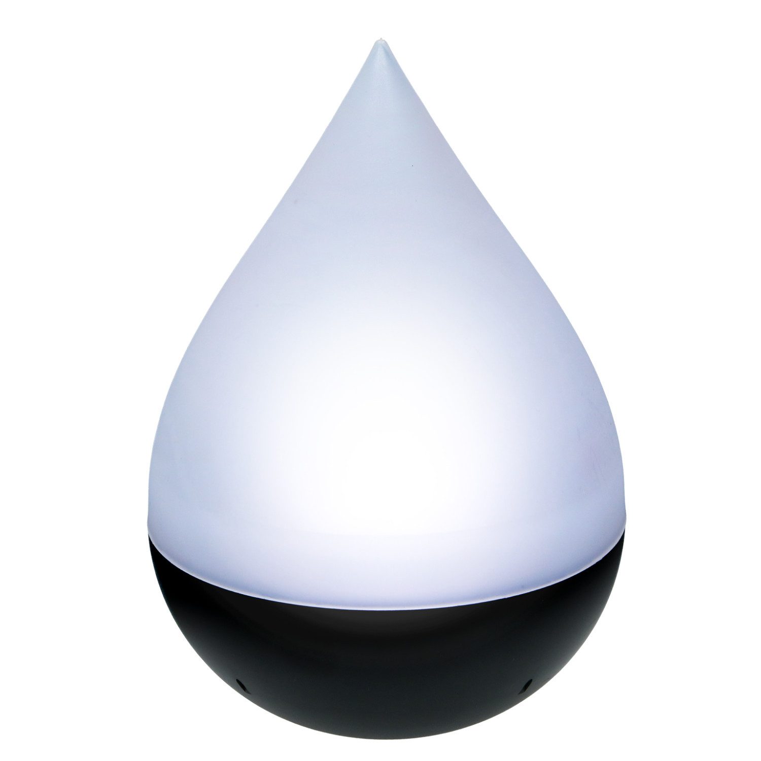 Grundig Tischleuchte Grundig Solarlampe Outdoor
