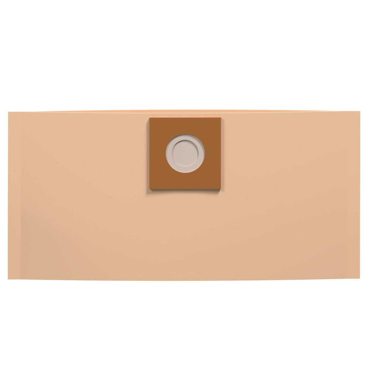 Güde Staubabsauger Güde Papierfilterbeutel 5er-Pack 20-54-5 für