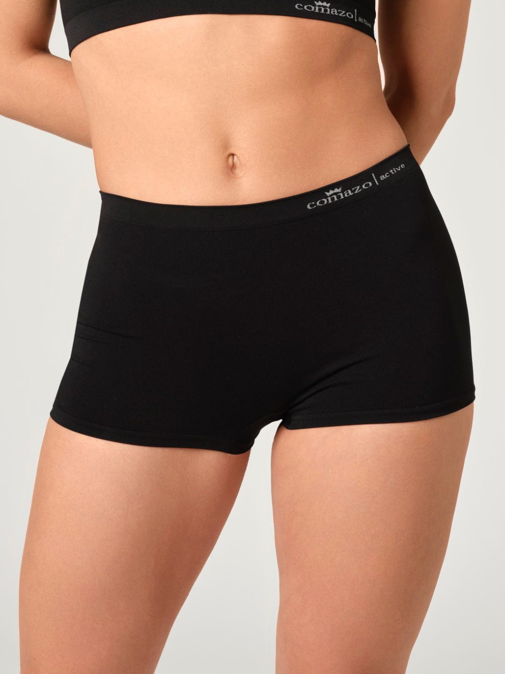 comazo Panty Seamless