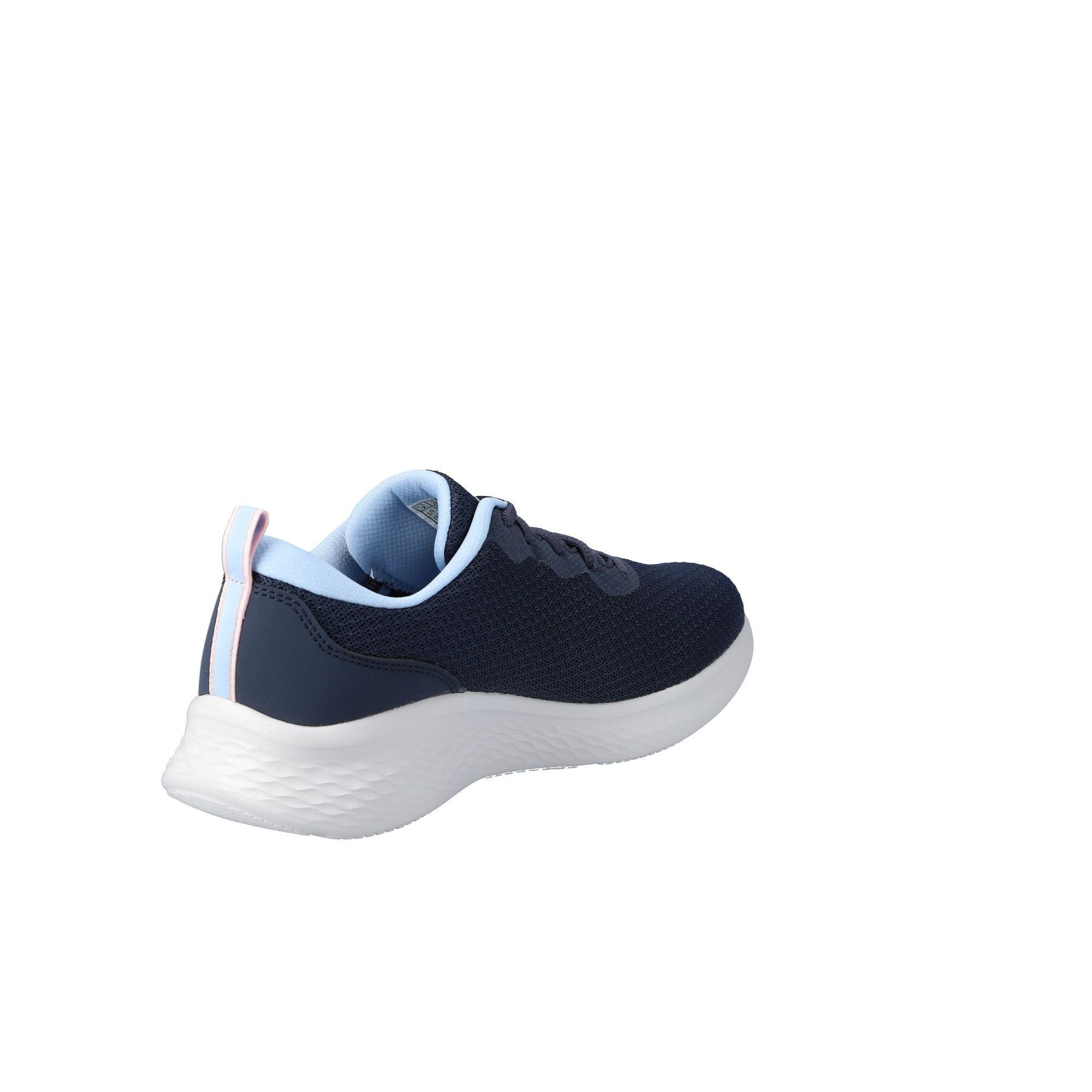 Sneaker Skechers navy/blue