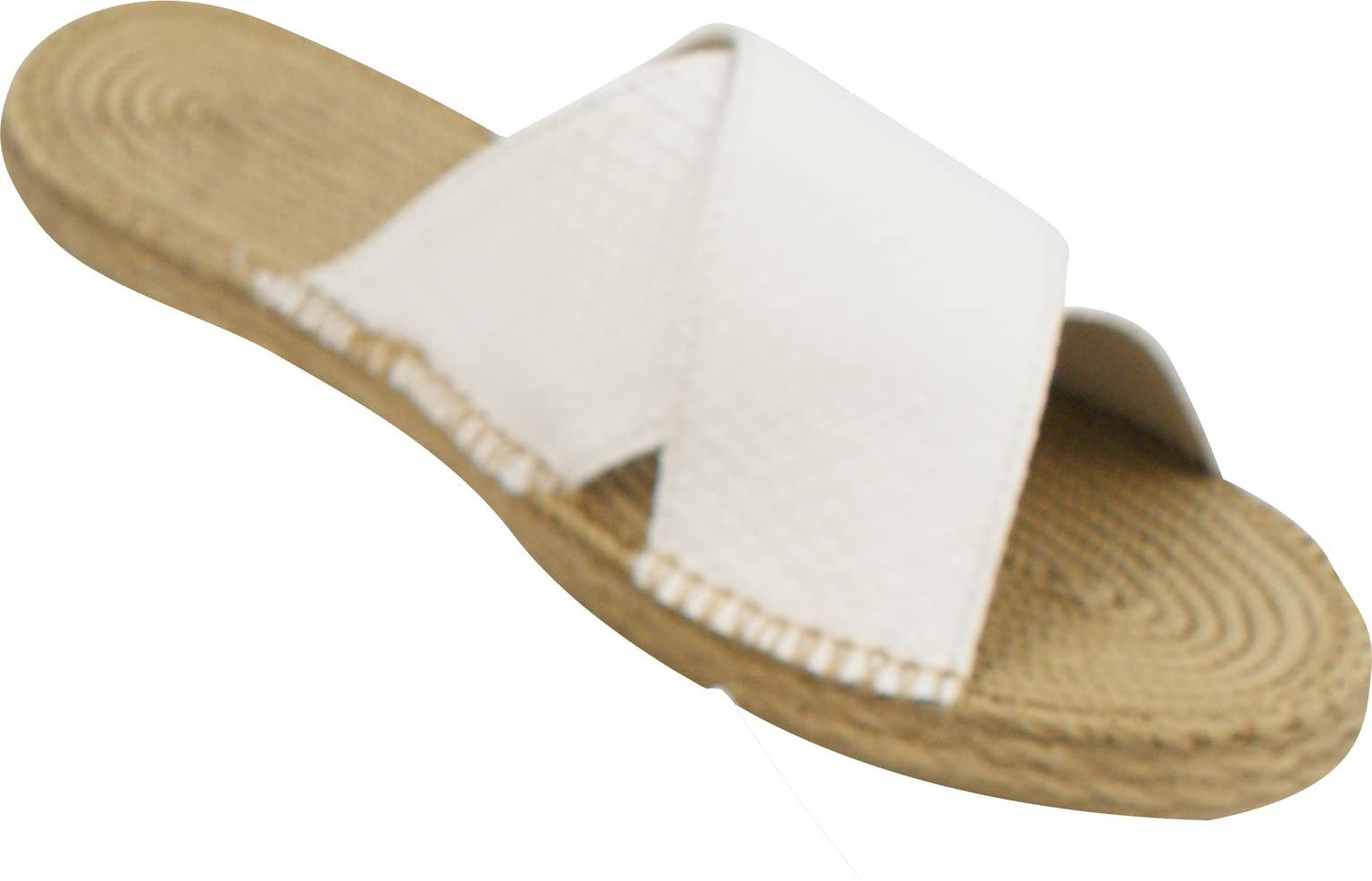 Siebi`s Espadrilles für Damen Espadrille (keine Angabe, 1-tlg., keine Angabe)