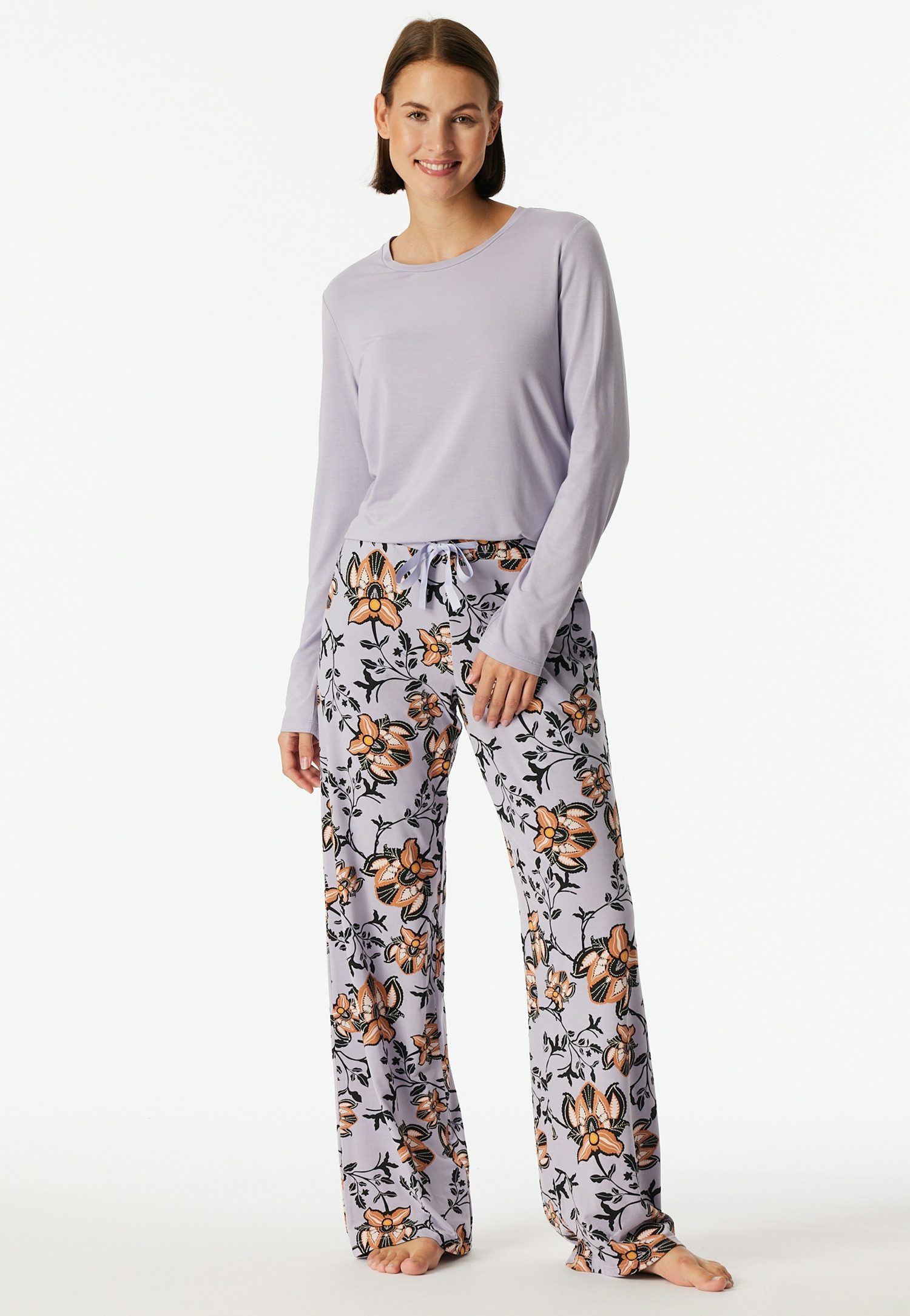 Schiesser Pyjamahose günstig online kaufen