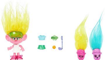 Mattel® Minipuppe Trolls, Hair Pops Viva