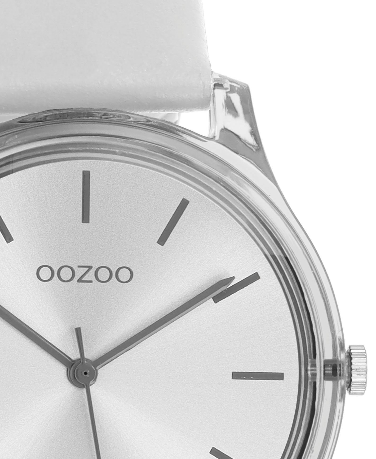 OOZOO Quarzuhr C11137