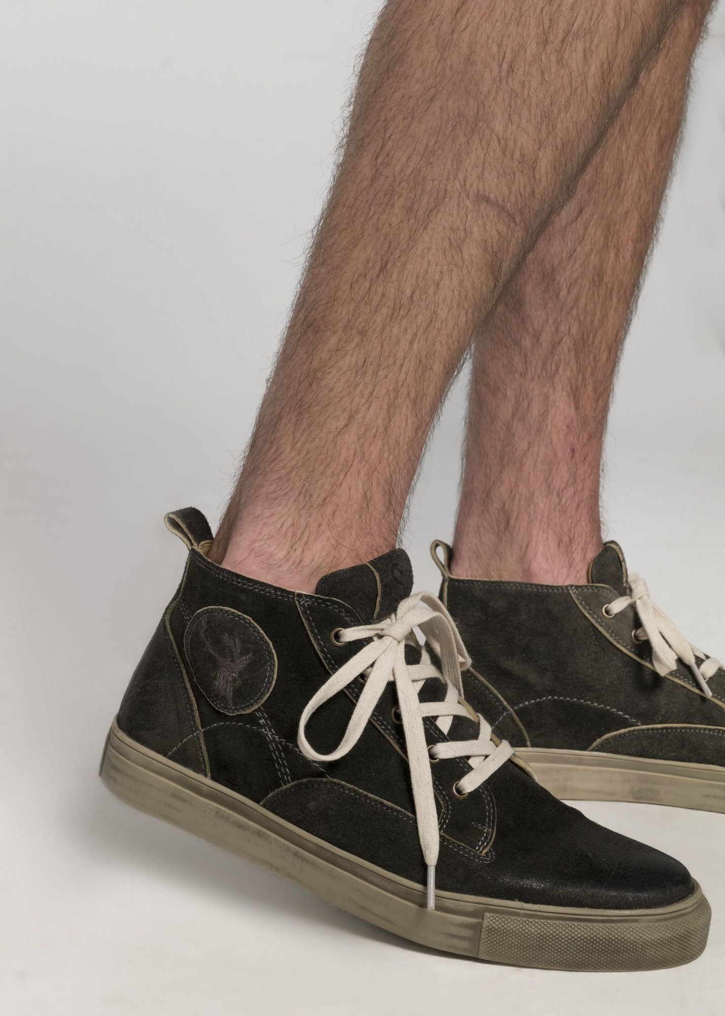 Spieth & Wensky 561-H Bryson Sneaker Sneakerboots Herren Trachtenschuhe Tra günstig online kaufen