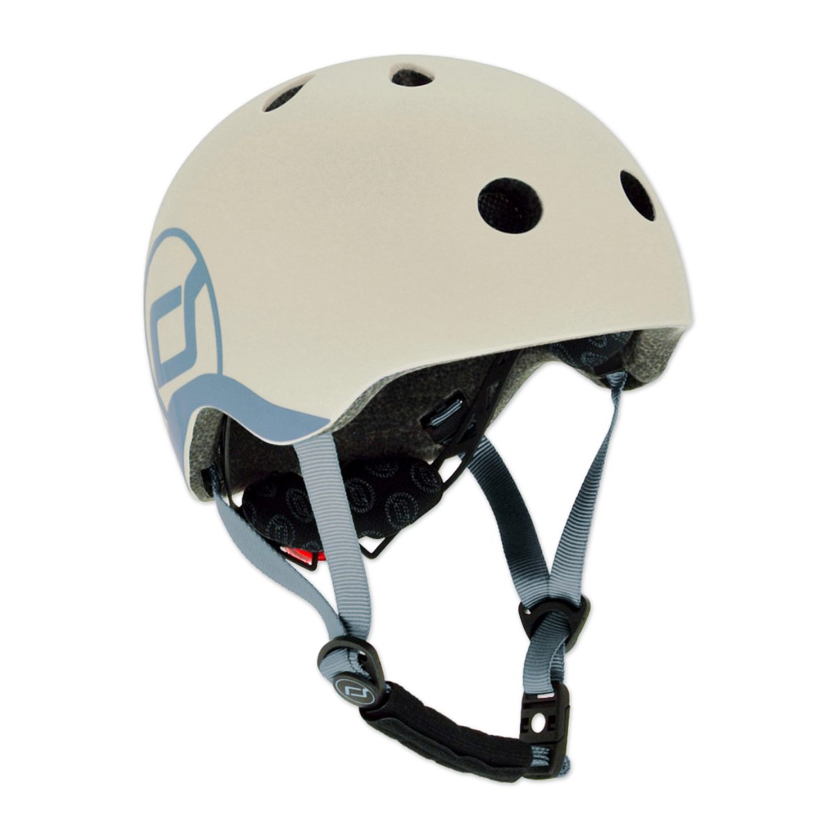 Scoot and Ride Kinderhelm Highwaykick Helmet XXS – Bild 5 von 5