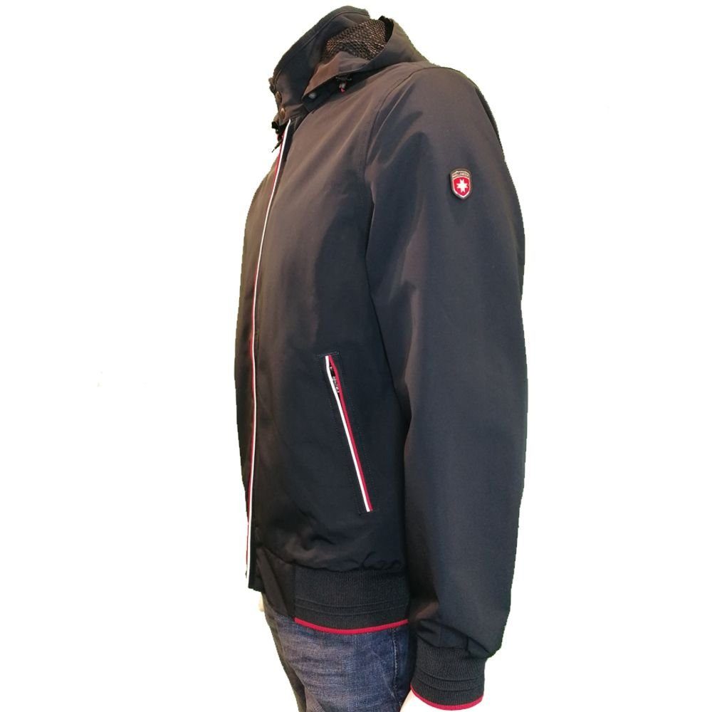 Wellensteyn Blouson