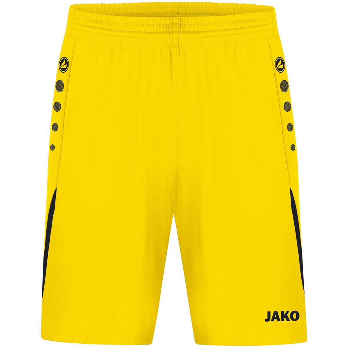 Jako Sweatbermudas 4421 Sporthose Challenge günstig online kaufen