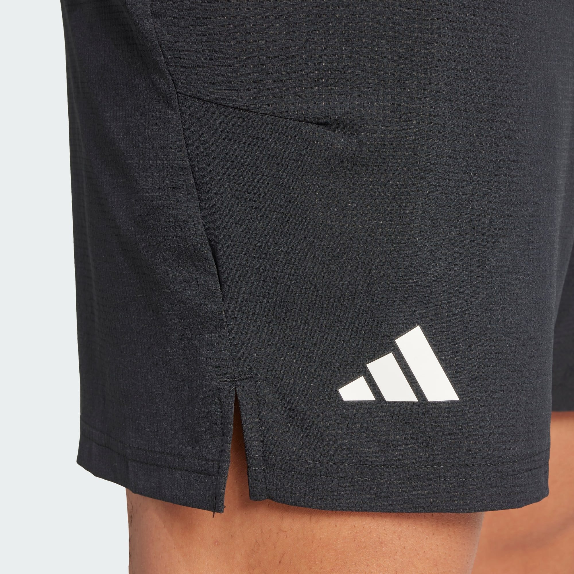 adidas Performance Shorts TENNIS CLIMACOOL ERGO SHORTS (1-tlg)