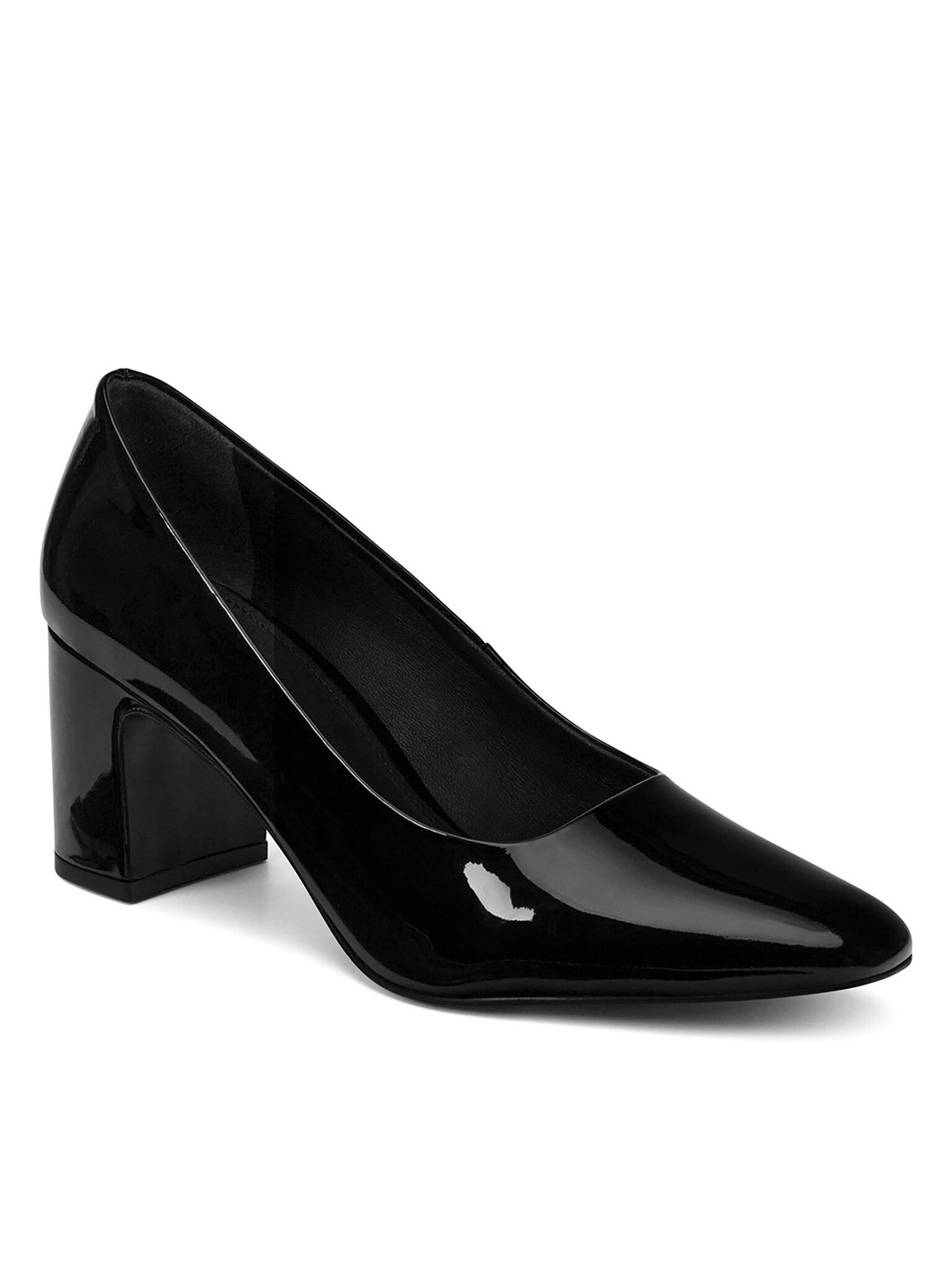 GINO ROSSI Gino Rossi Pumps Damen ROSA-115998 Schwarz Pumps günstig online kaufen