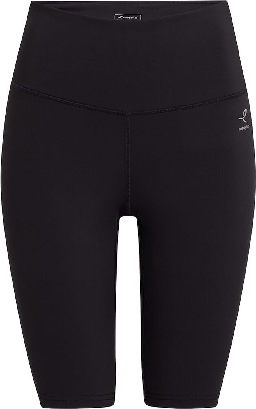Energetics Radlerhose Da.-Tight kurz Kapedan wms BLACK
