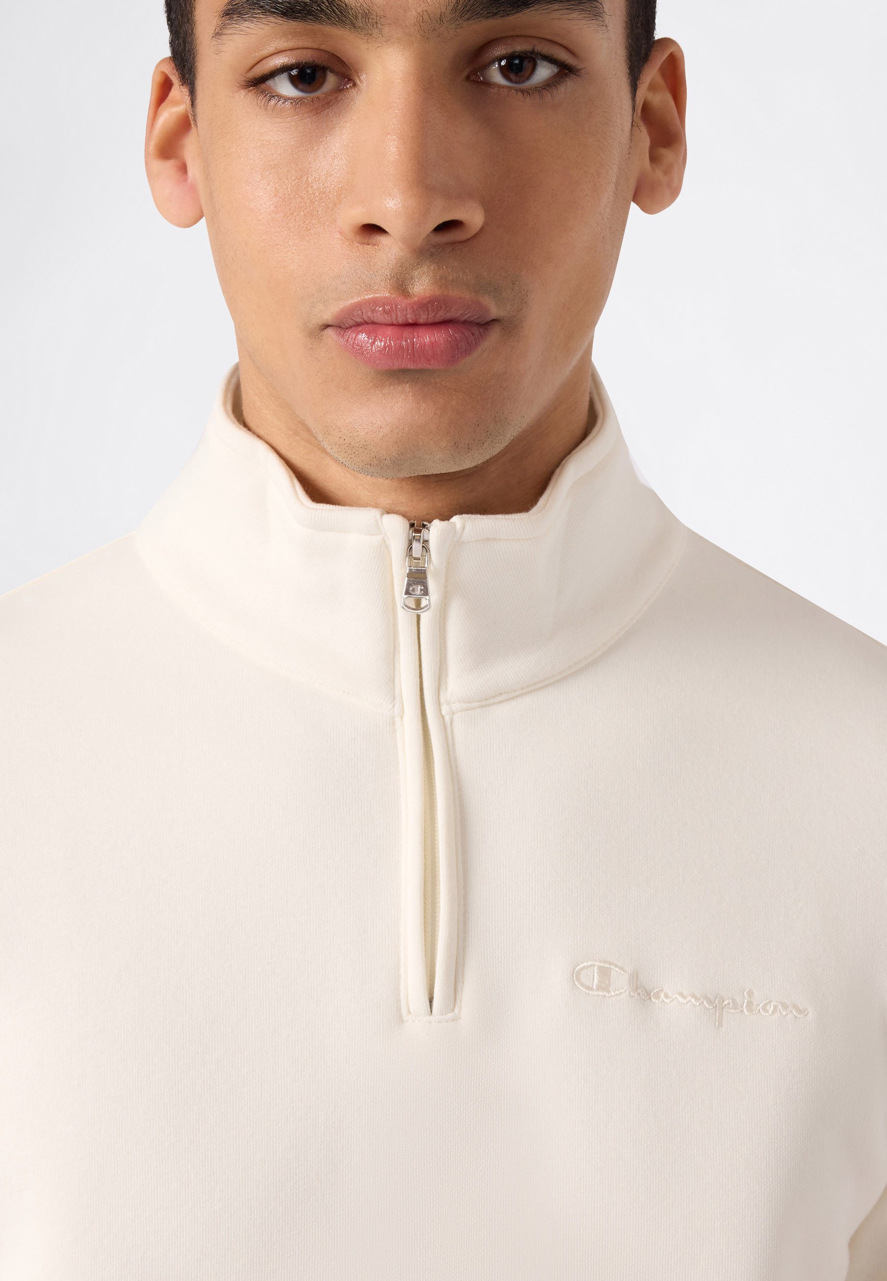Champion Sweatshirt SPORTWEAR HALF ZIP Standard Fit