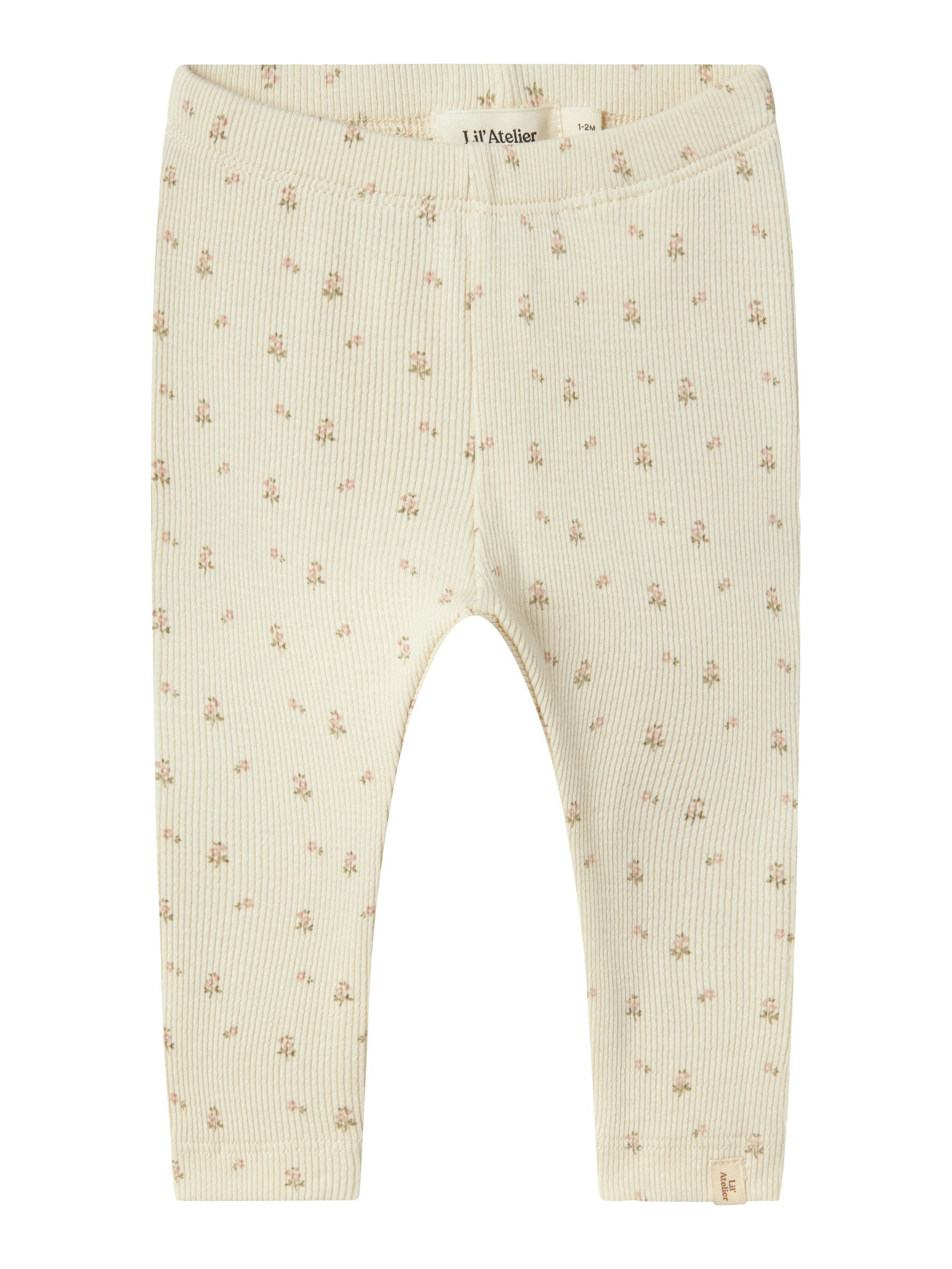 Leggings NBFGAGO SLIM LEGGING LIL NOOS