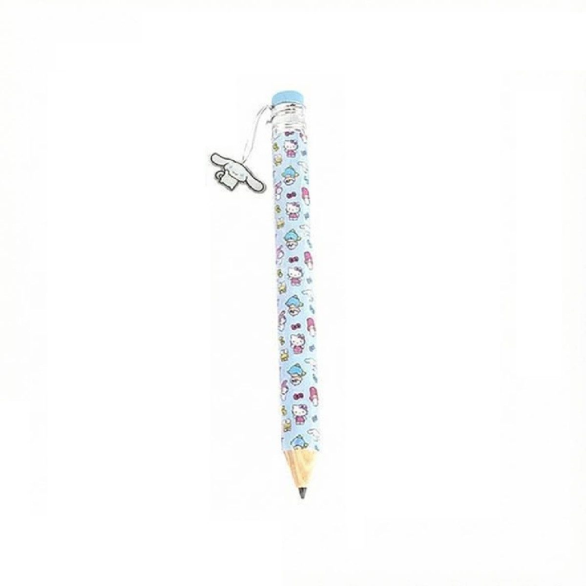 Hello Kitty Bleistift große Schreibstifte für Notizen Skizzen und Schulbedarf