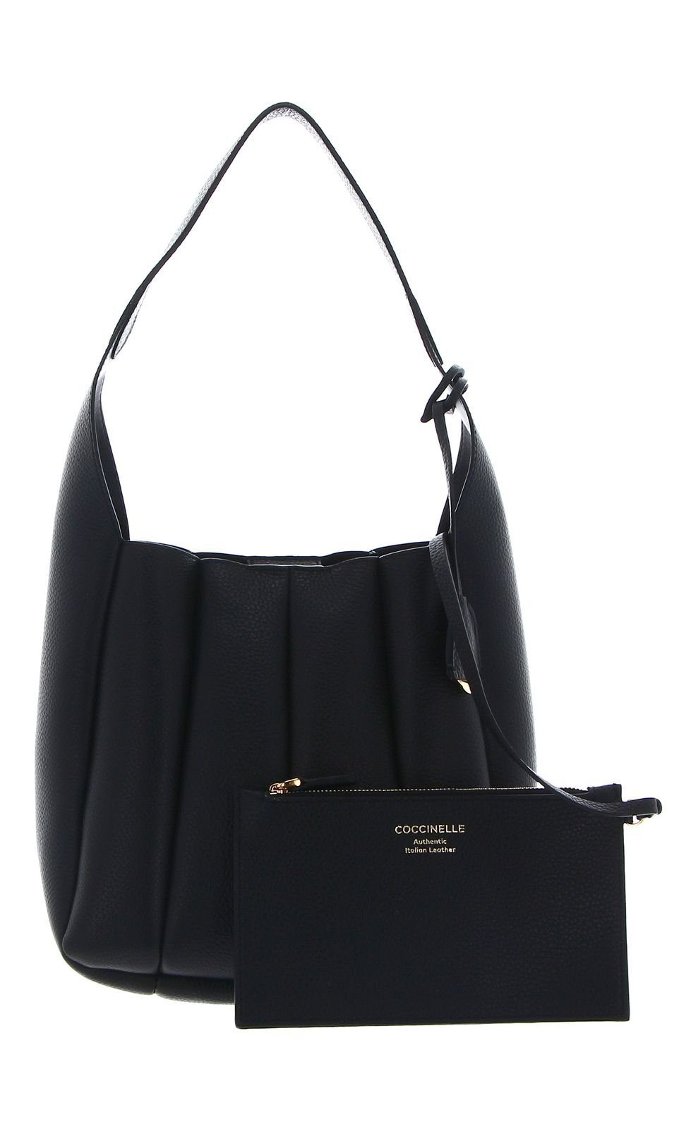 Schultertasche Bundie