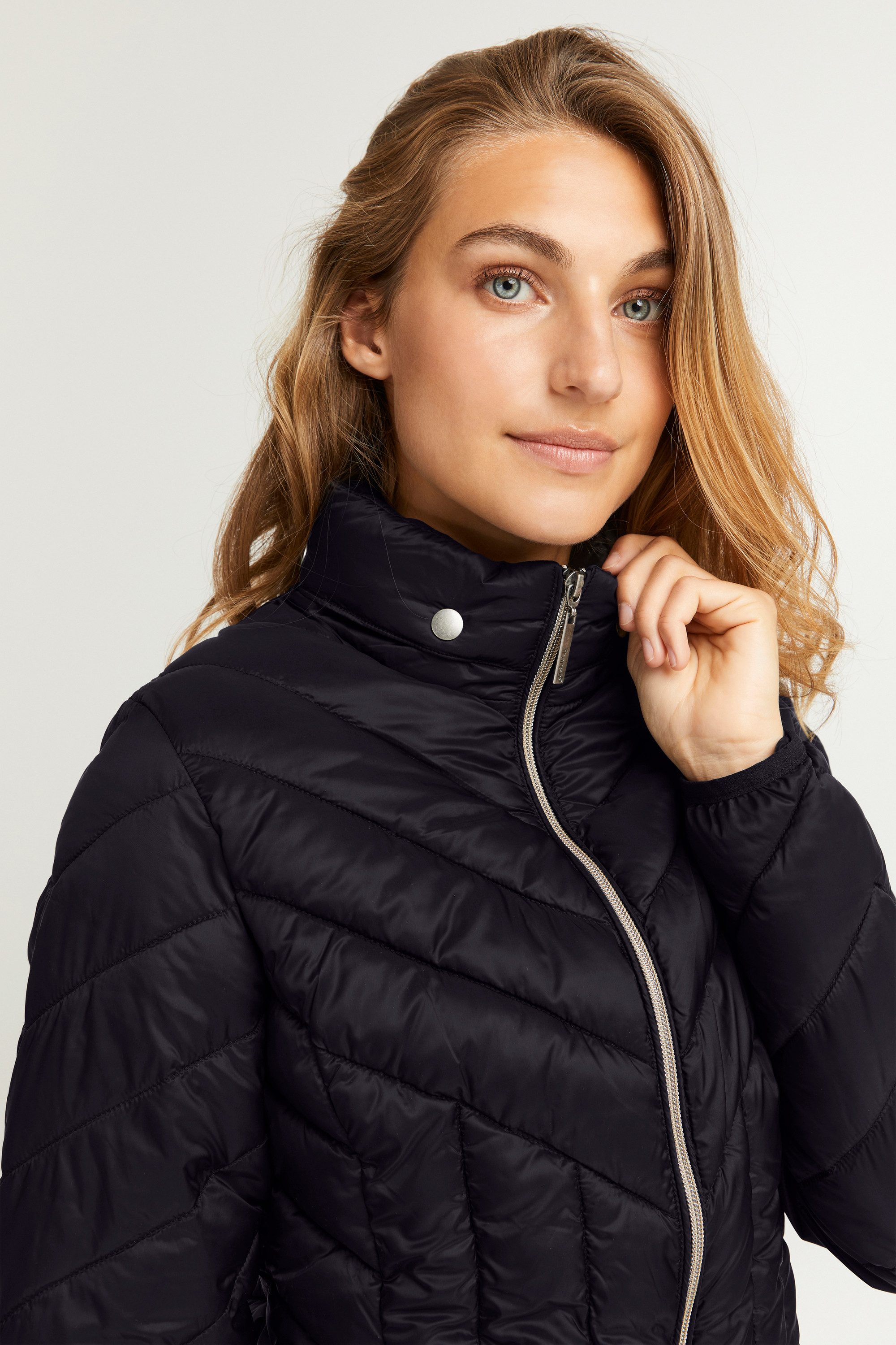 fransa Wintermantel Jacke FRPADMA