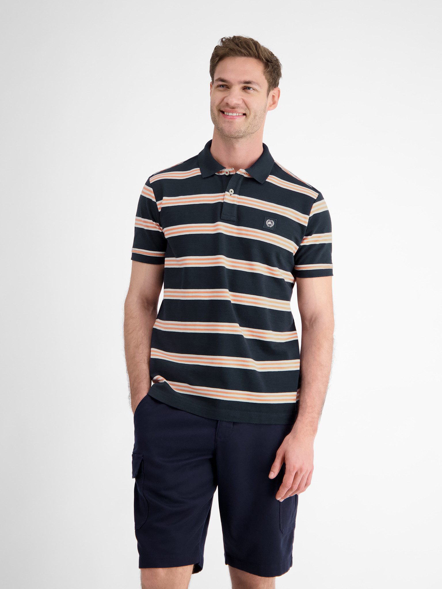 Poloshirt