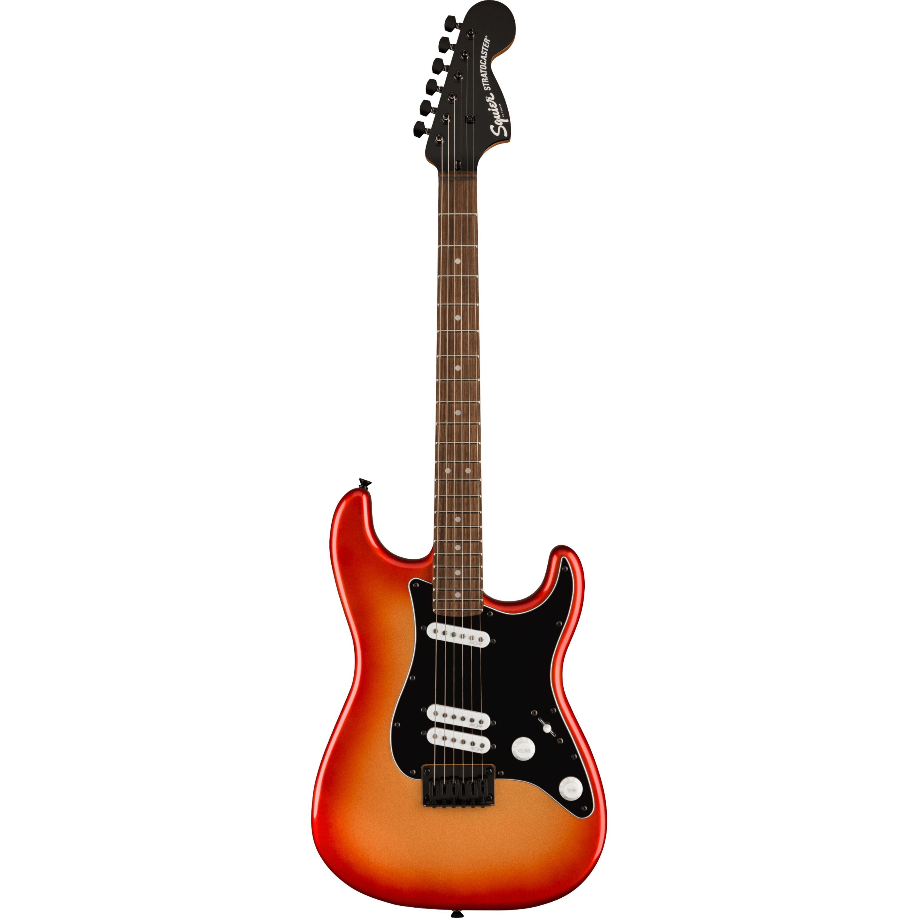 E-Gitarre