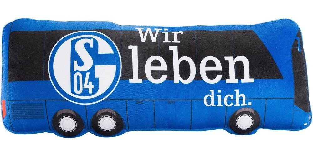 Bettwäsche, FC Schalke 04 online kaufen | OTTO
