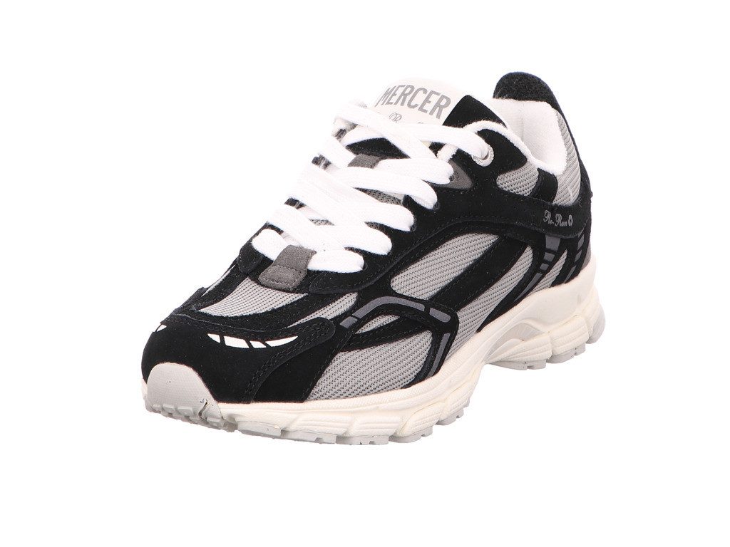 Mercer The Re-Run Vintage Premium Schnürschuh