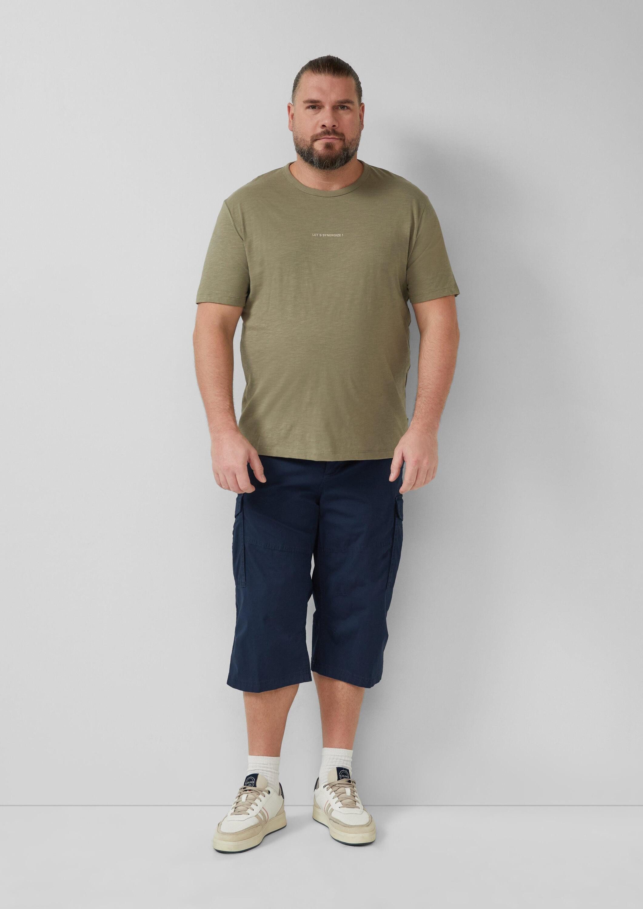 Shorts Bermuda FILE