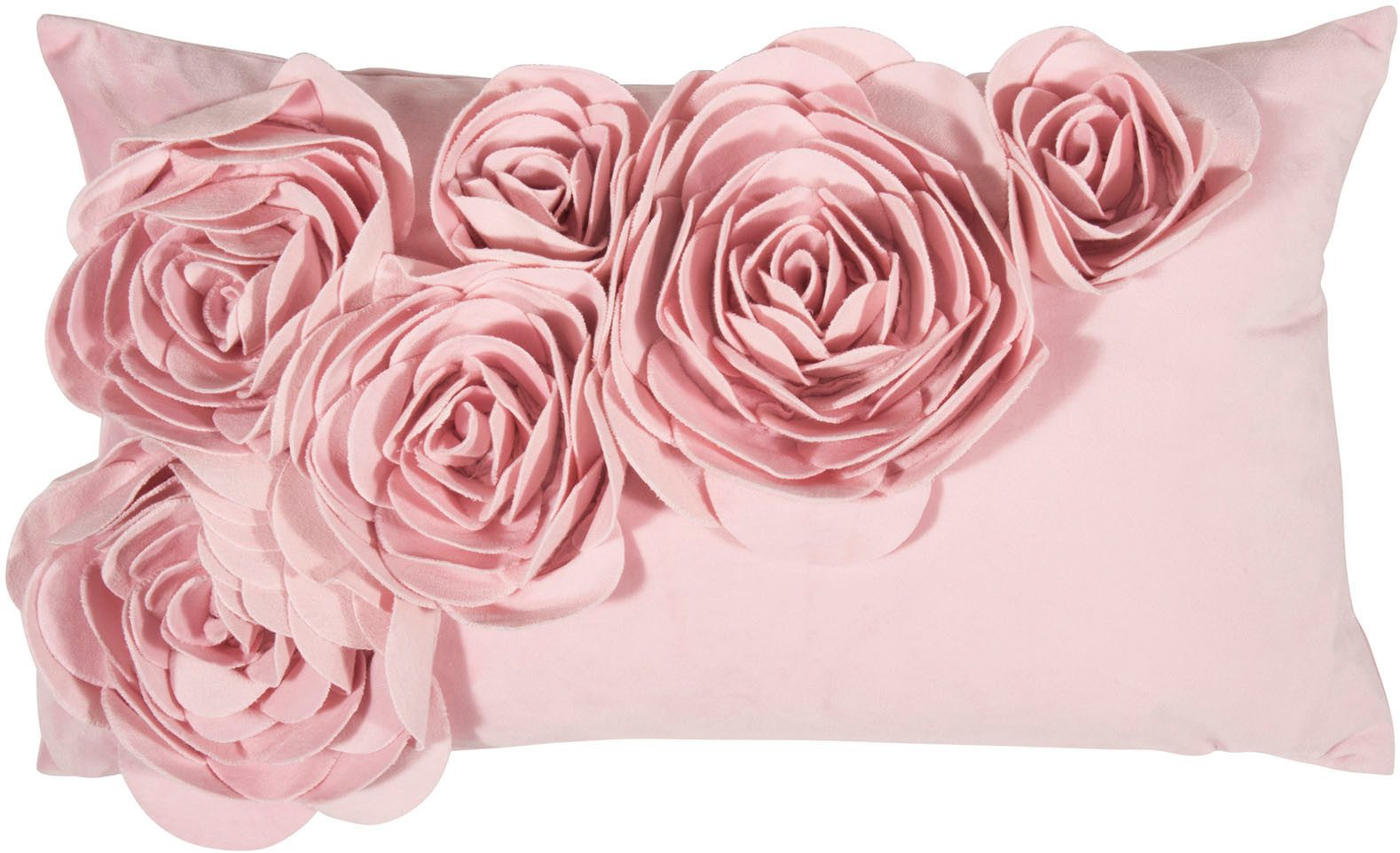 PAD Dekokissen Floral, 3D