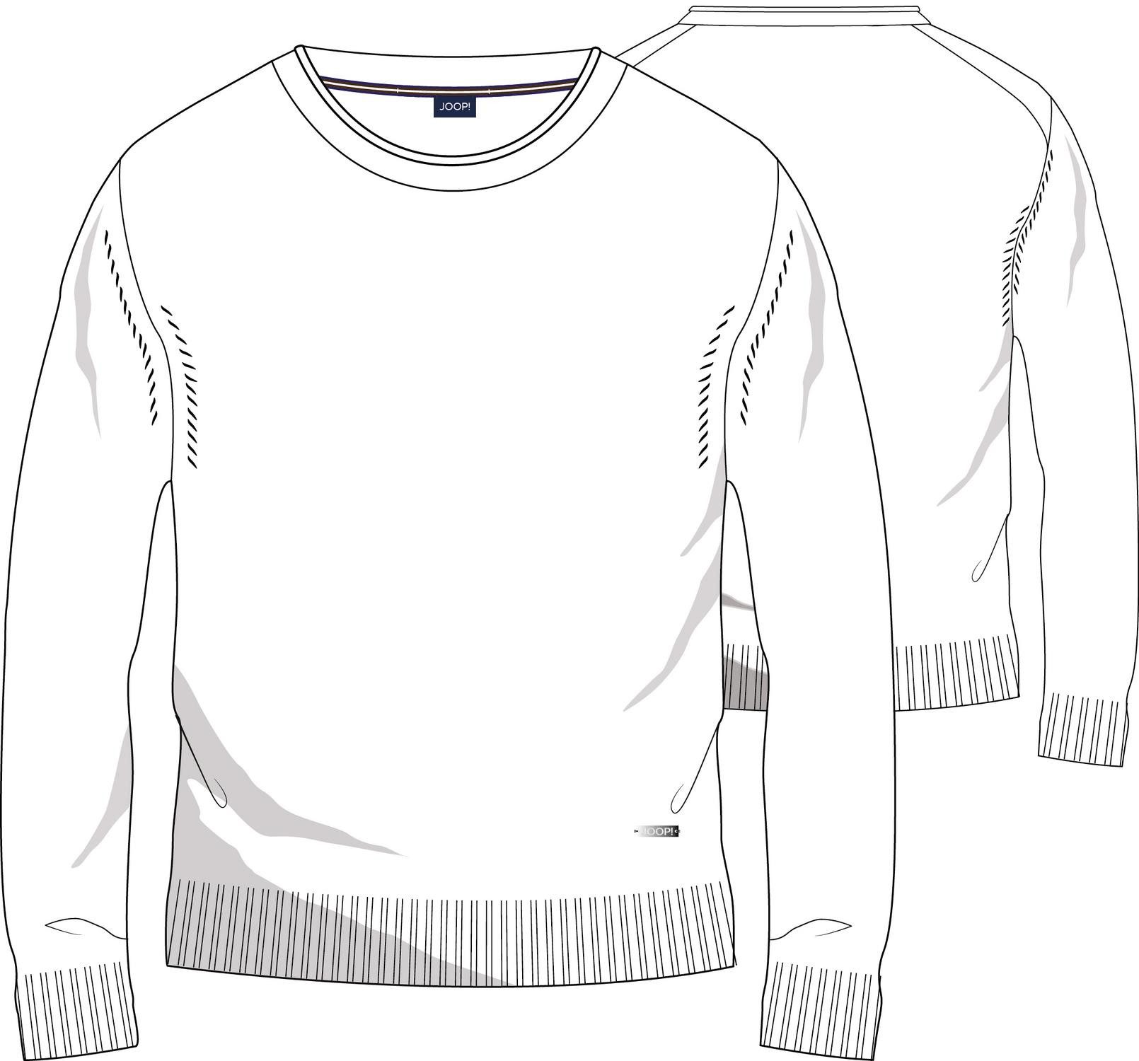 JOOP! Sweatshirt 17 JK-11Mendor 10015884
