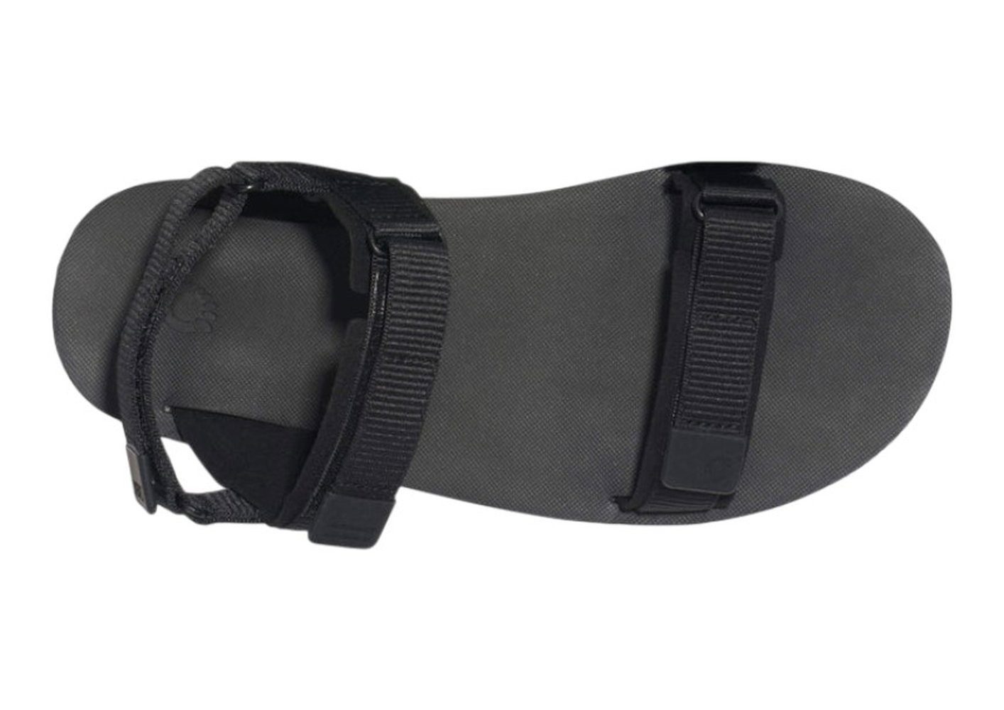 Xero Shoes D-Trail schwarz Damen Sandale