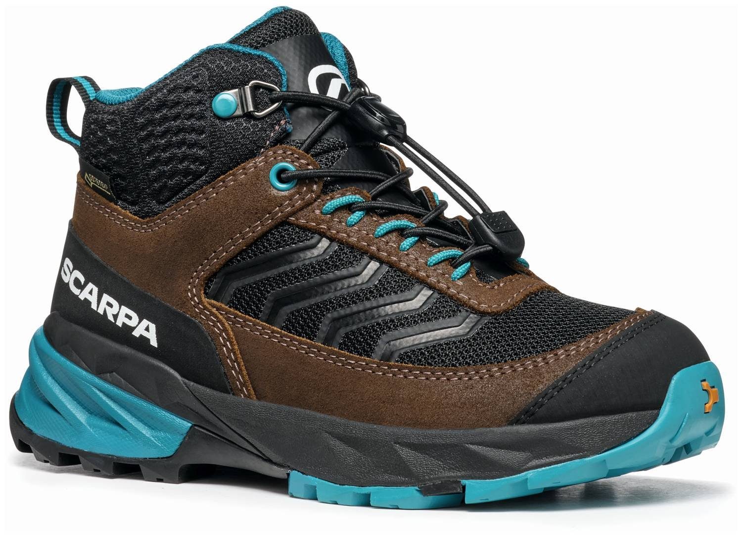 Scarpa Scarpa Rush Mid S Kid GTX Trekkingschuh
