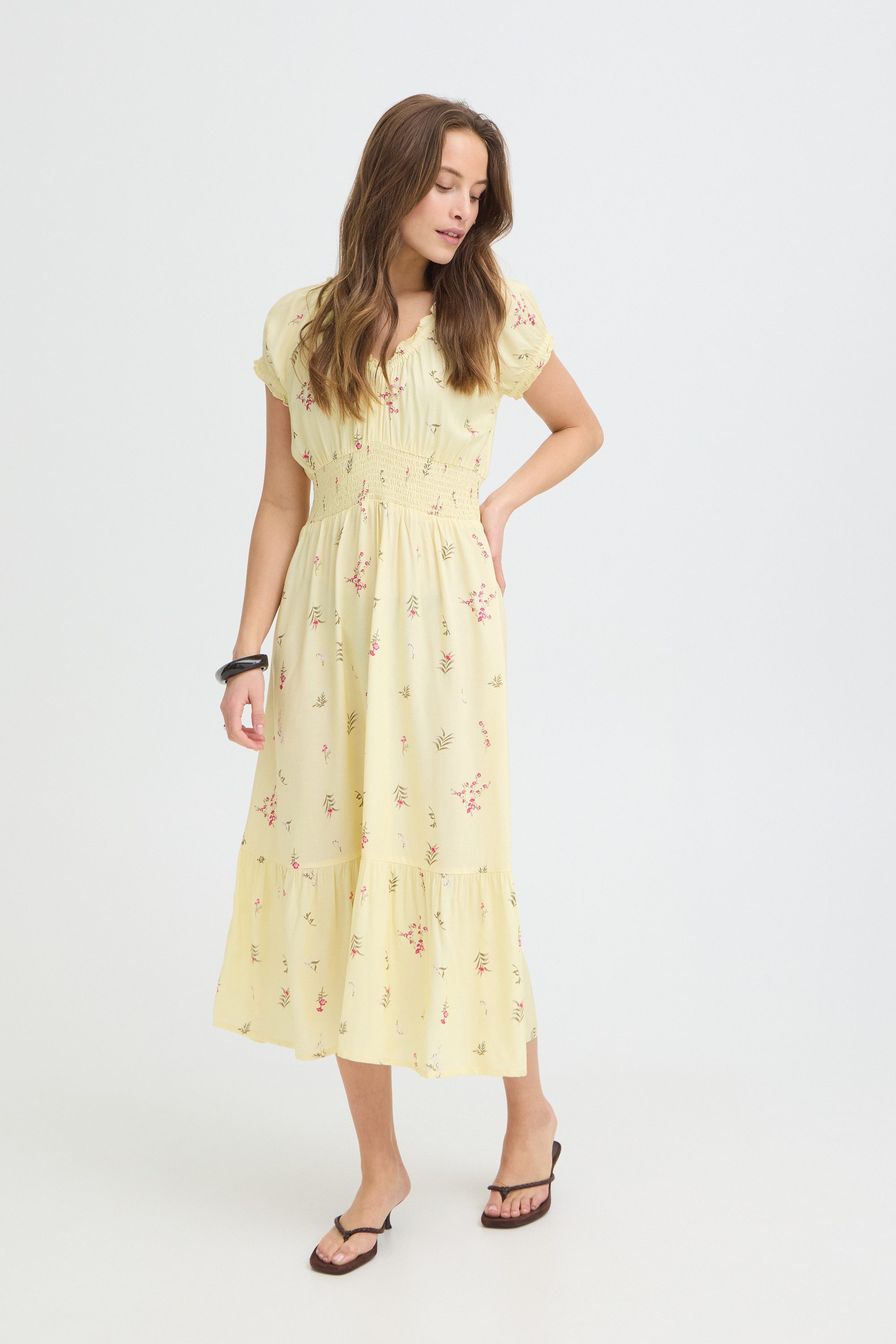Blusenkleid Kleid BYIROSE