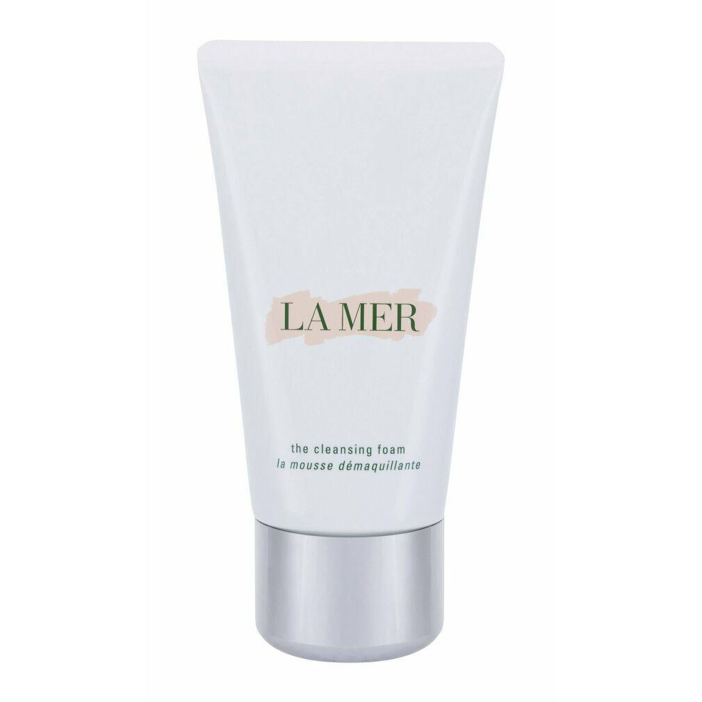 LA ml MER Make-up-Entferner MER LA 125 the cleansing foam