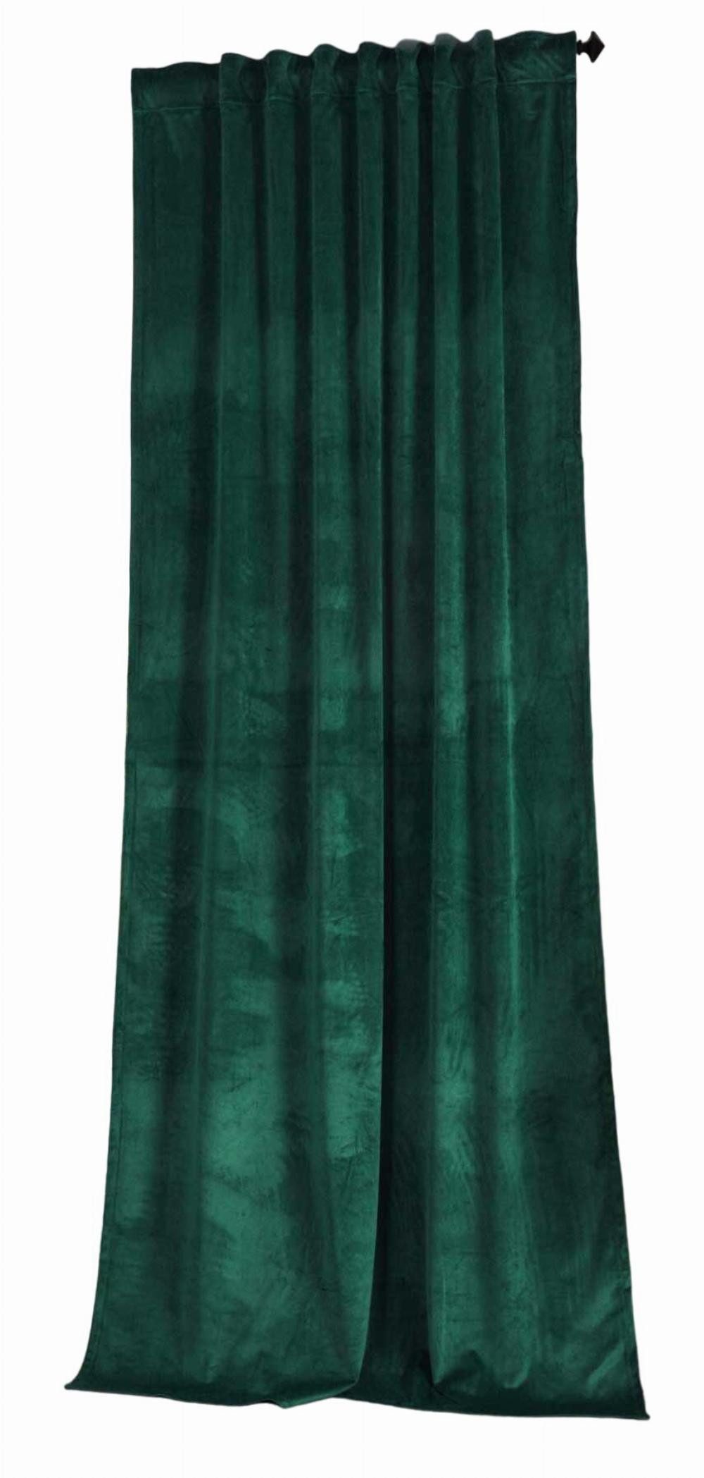 Gardinenbox Verdunkelungsvorhang (1 St), Multifunktionsband, verdunkelnd, S günstig online kaufen