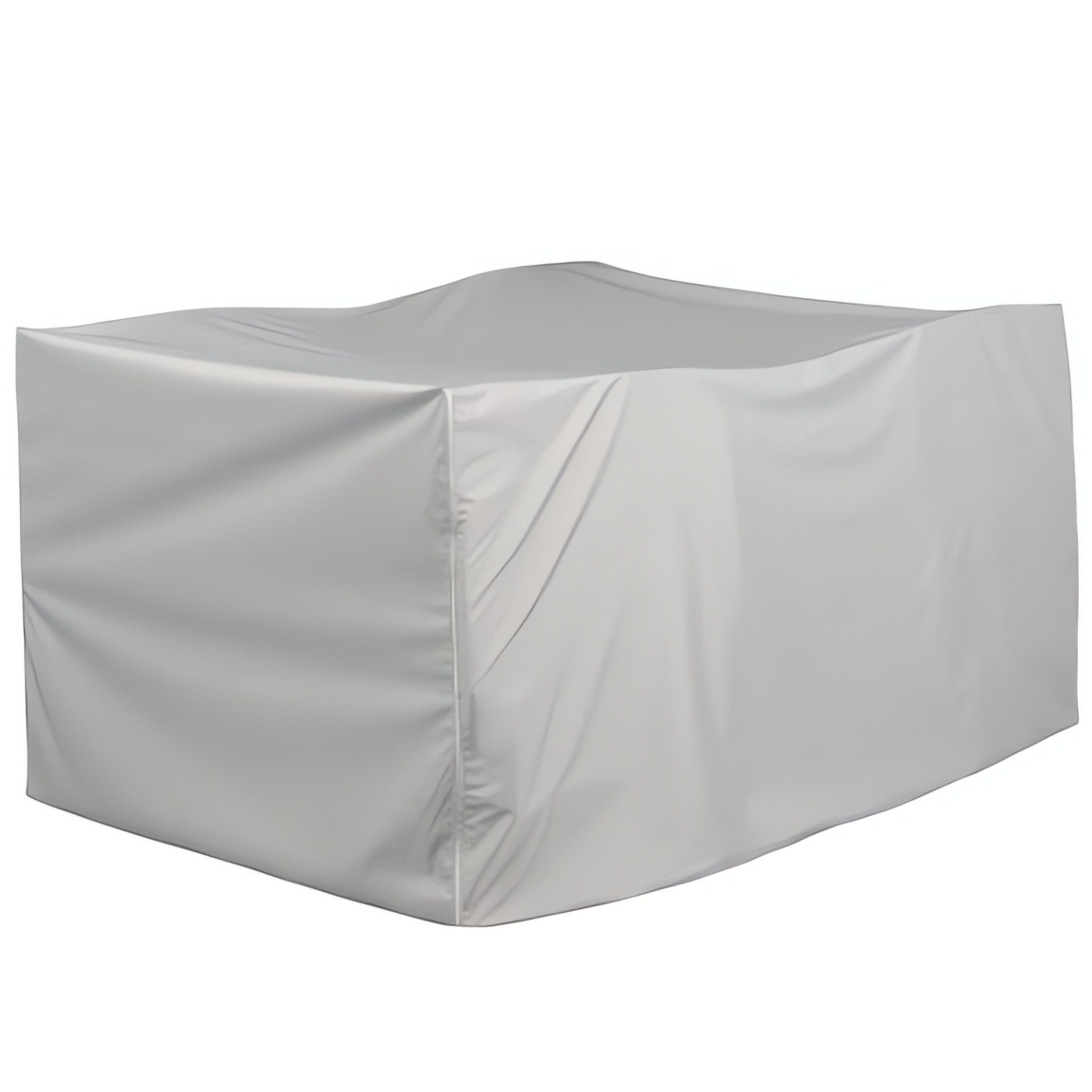 KETTLER Gartenmöbel-Schutzhülle Schutzhülle für Tisch 160×95 cm mit 6 Klappsesseln